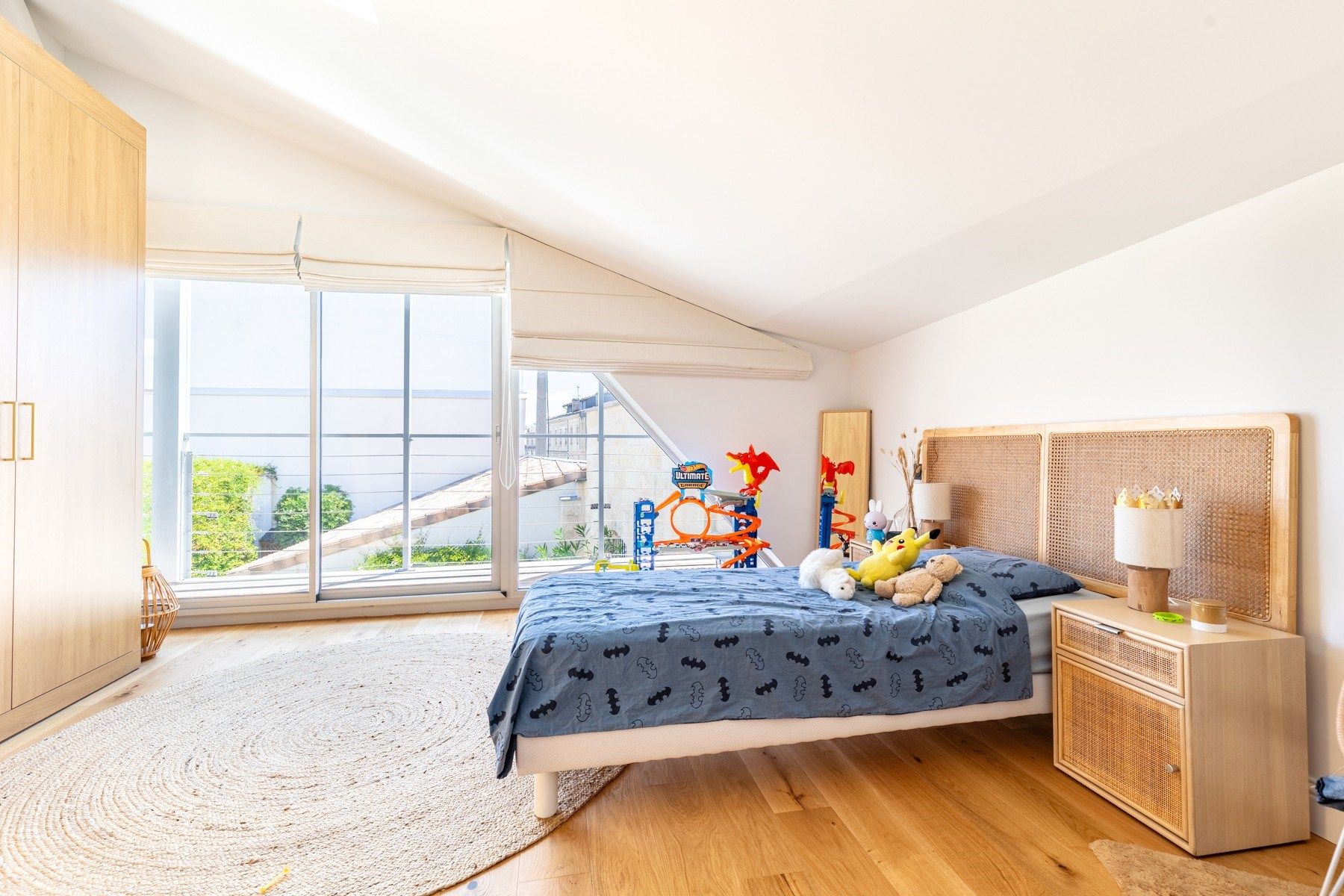 maison de luxe 6 Pièces en vente sur BORDEAUX (33000)