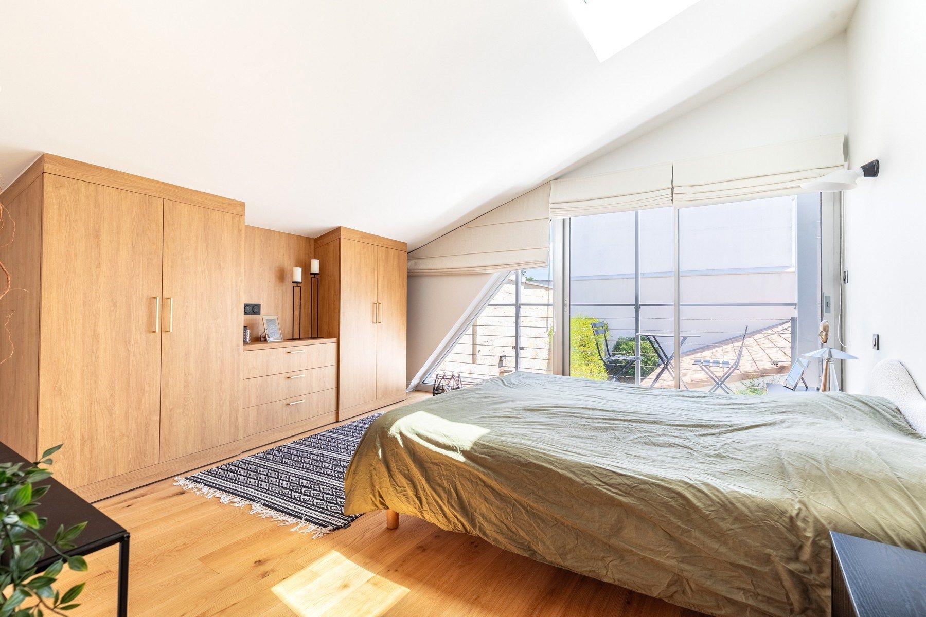 maison de luxe 6 Pièces en vente sur BORDEAUX (33000)