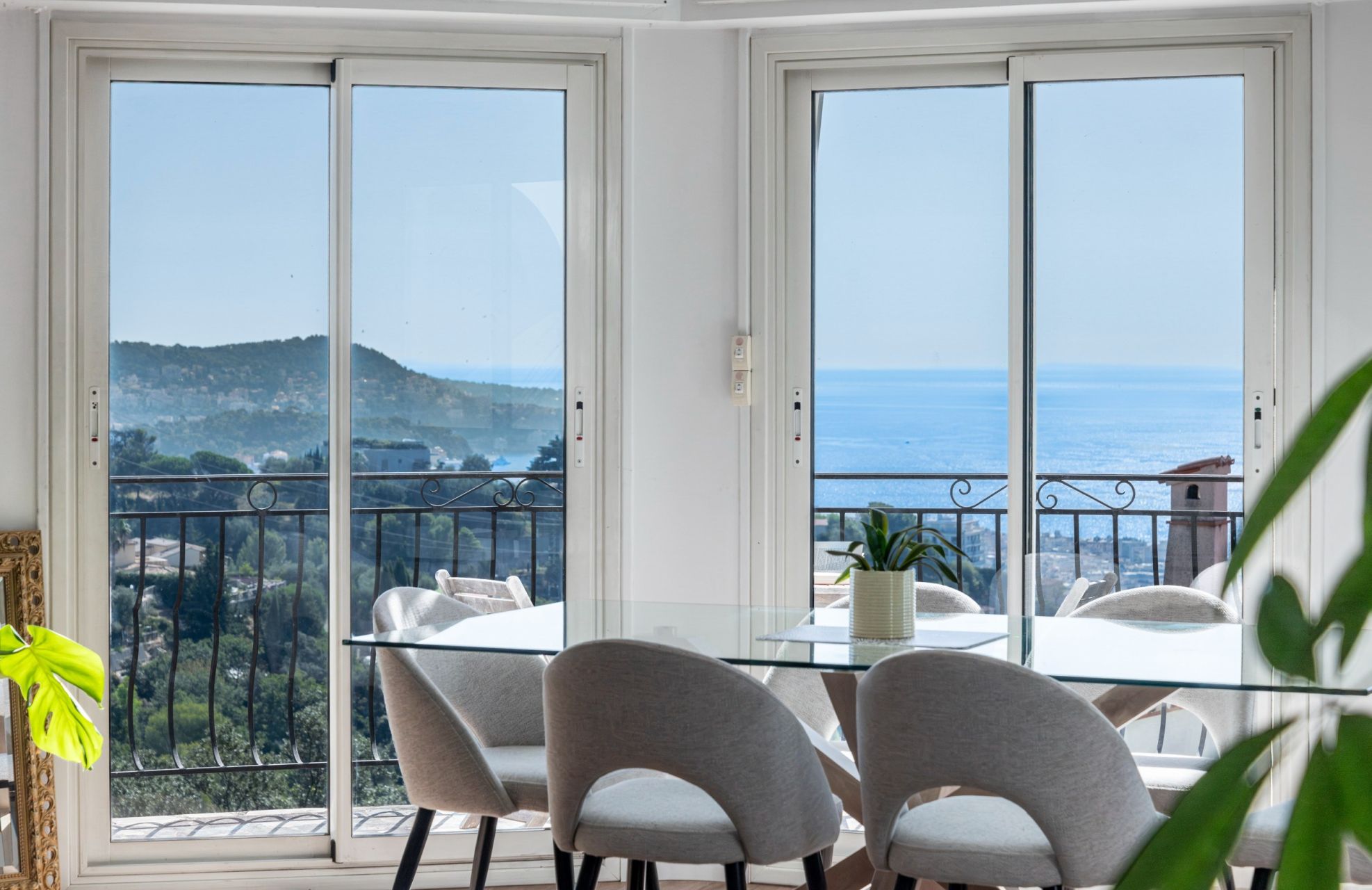 appartement de luxe 4 Pièces en vente sur NICE (06000)