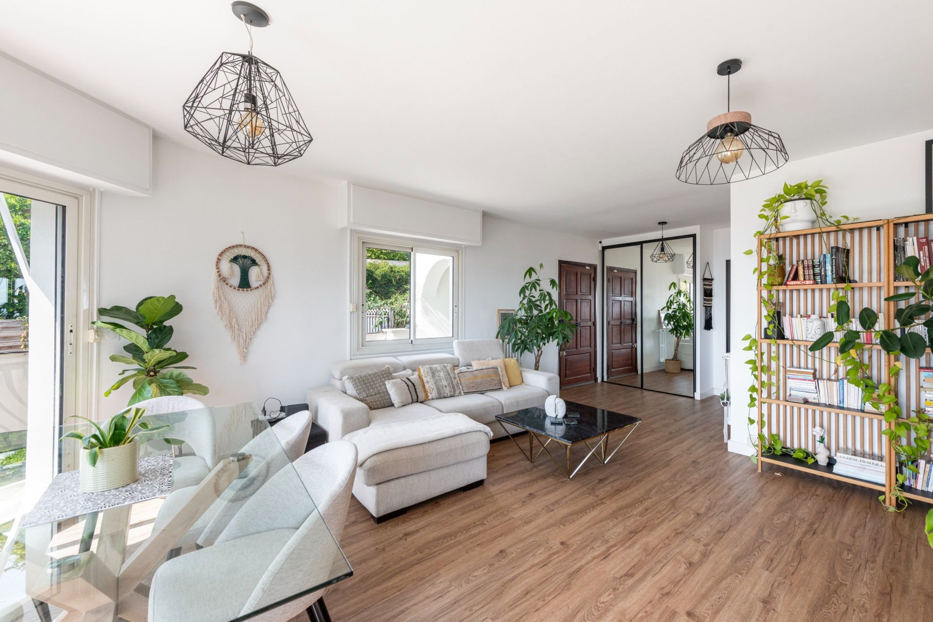 appartement de luxe 4 Pièces en vente sur NICE (06000)