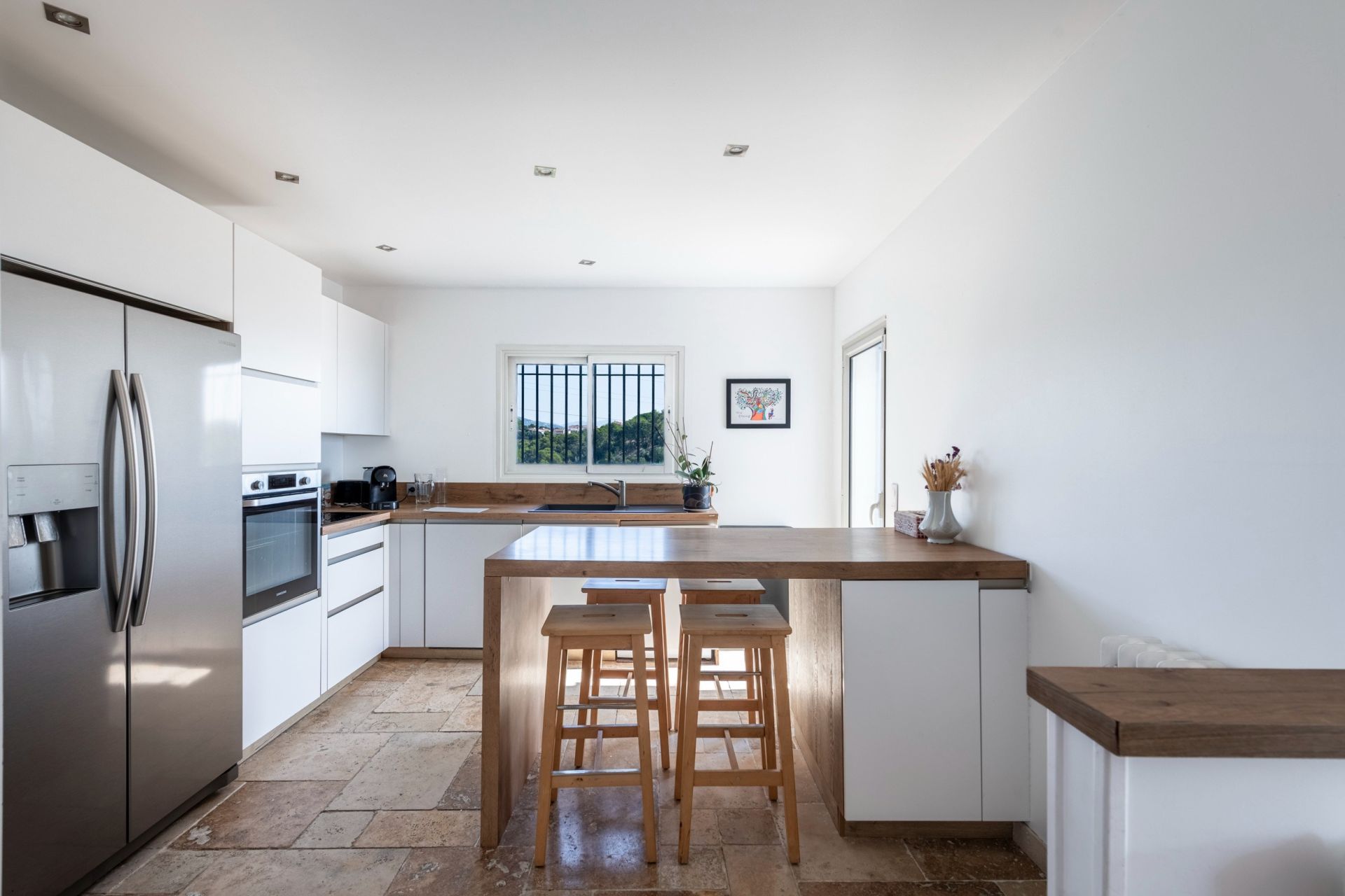 appartement de luxe 4 Pièces en vente sur NICE (06000)