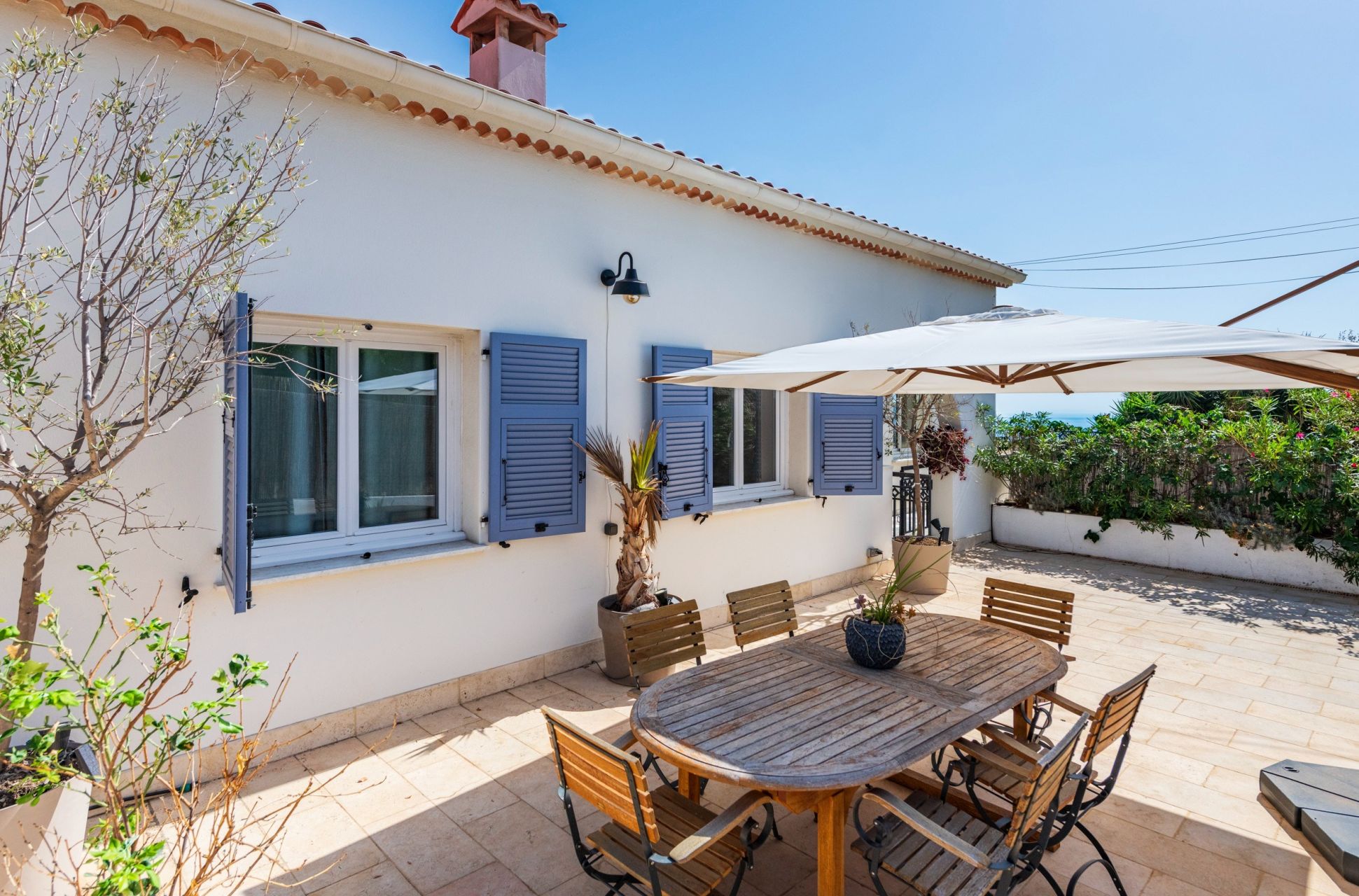 appartement de luxe 4 Pièces en vente sur NICE (06000)