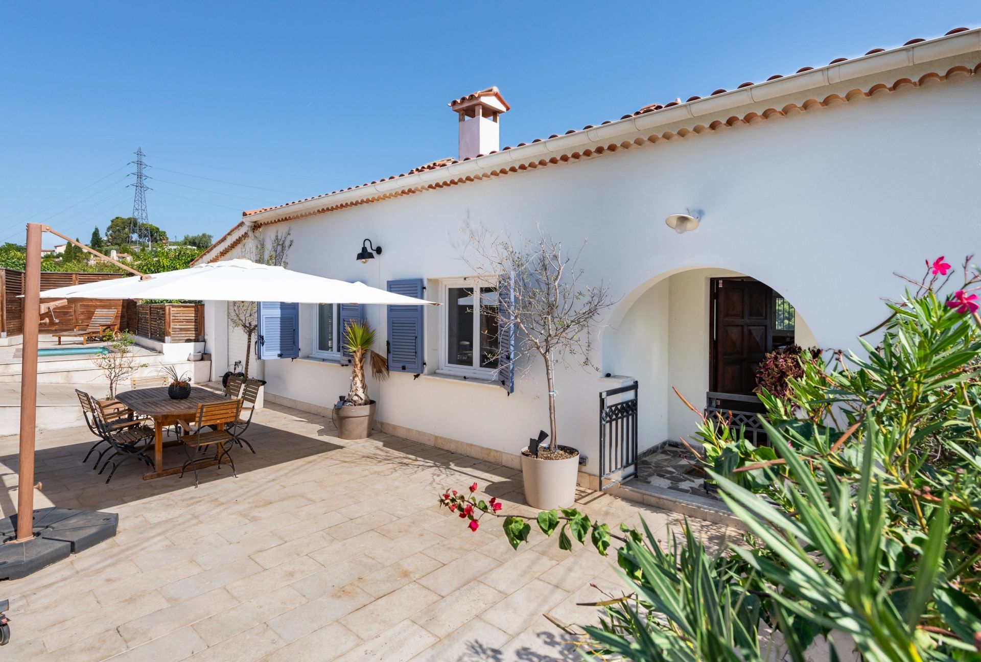 appartement de luxe 4 Pièces en vente sur NICE (06000)
