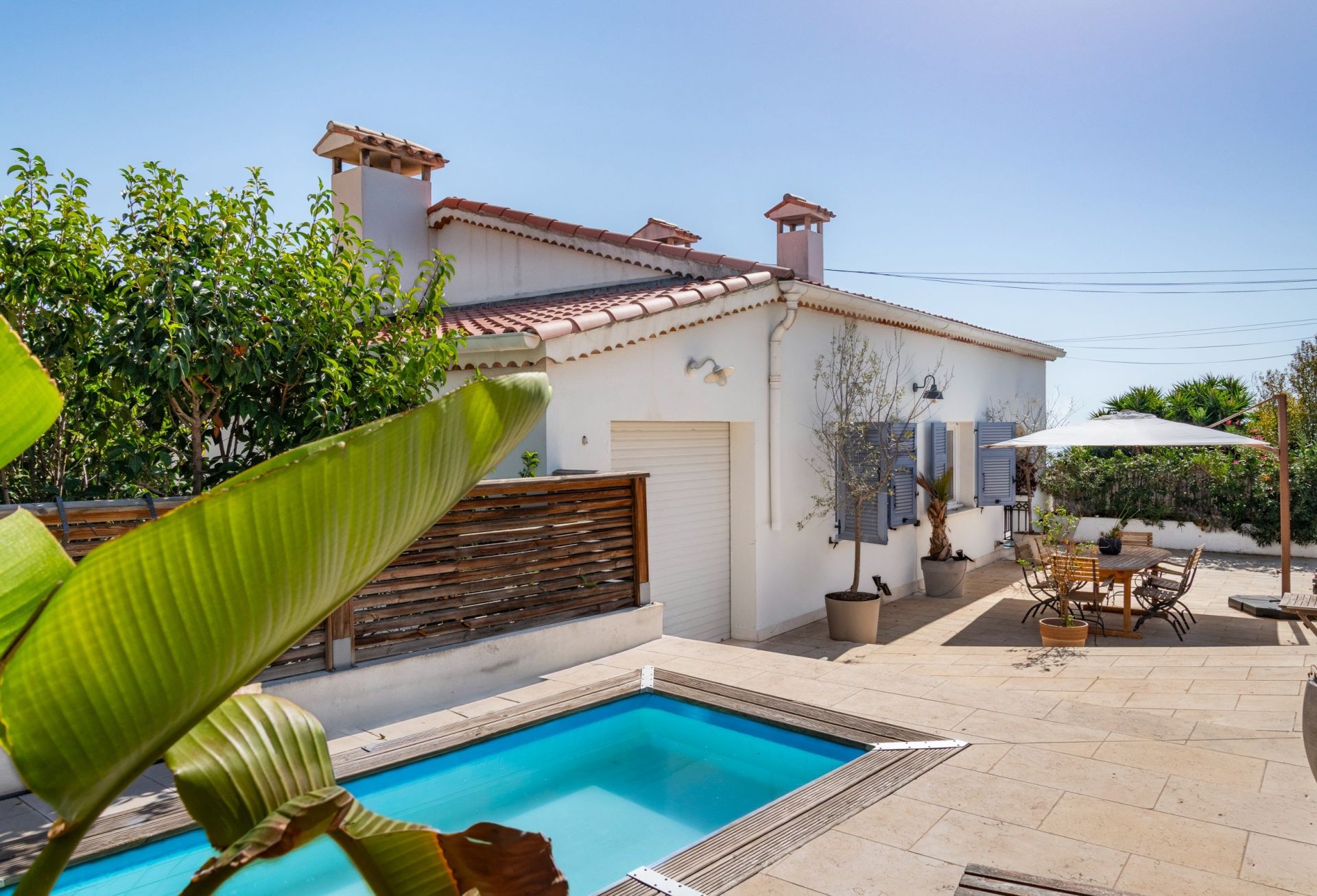 appartement de luxe 4 Pièces en vente sur NICE (06000)