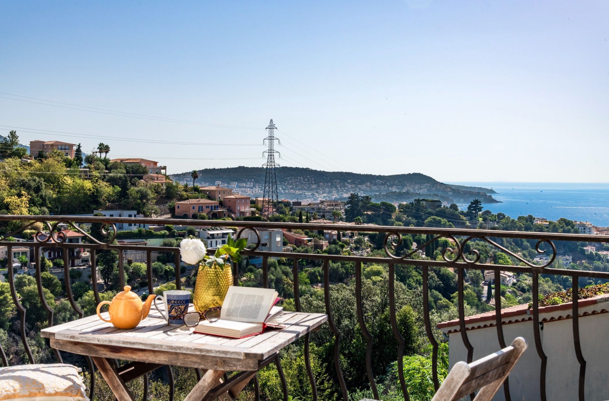 appartement de luxe 4 Pièces en vente sur NICE (06000)
