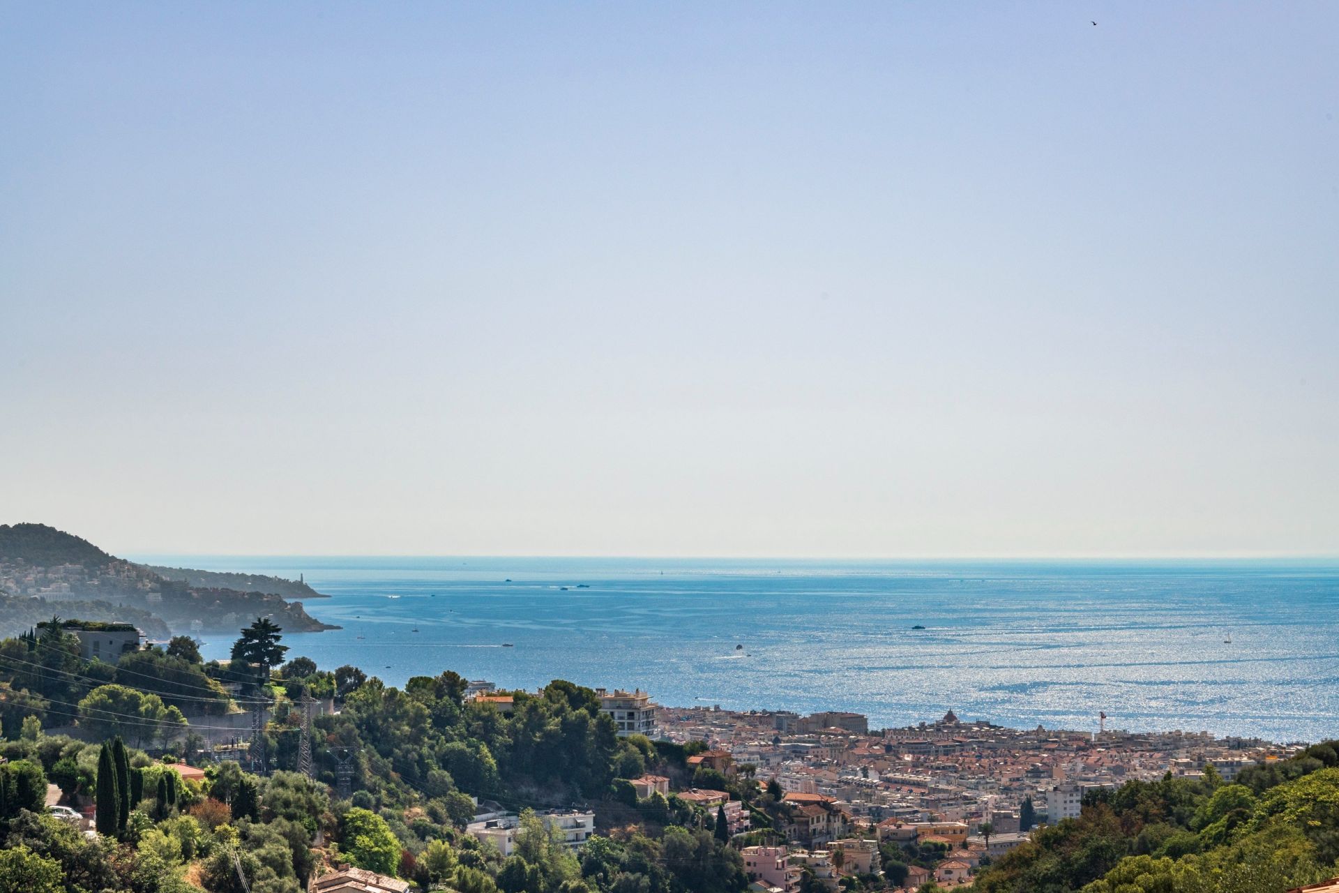 appartement de luxe 4 Pièces en vente sur NICE (06000)