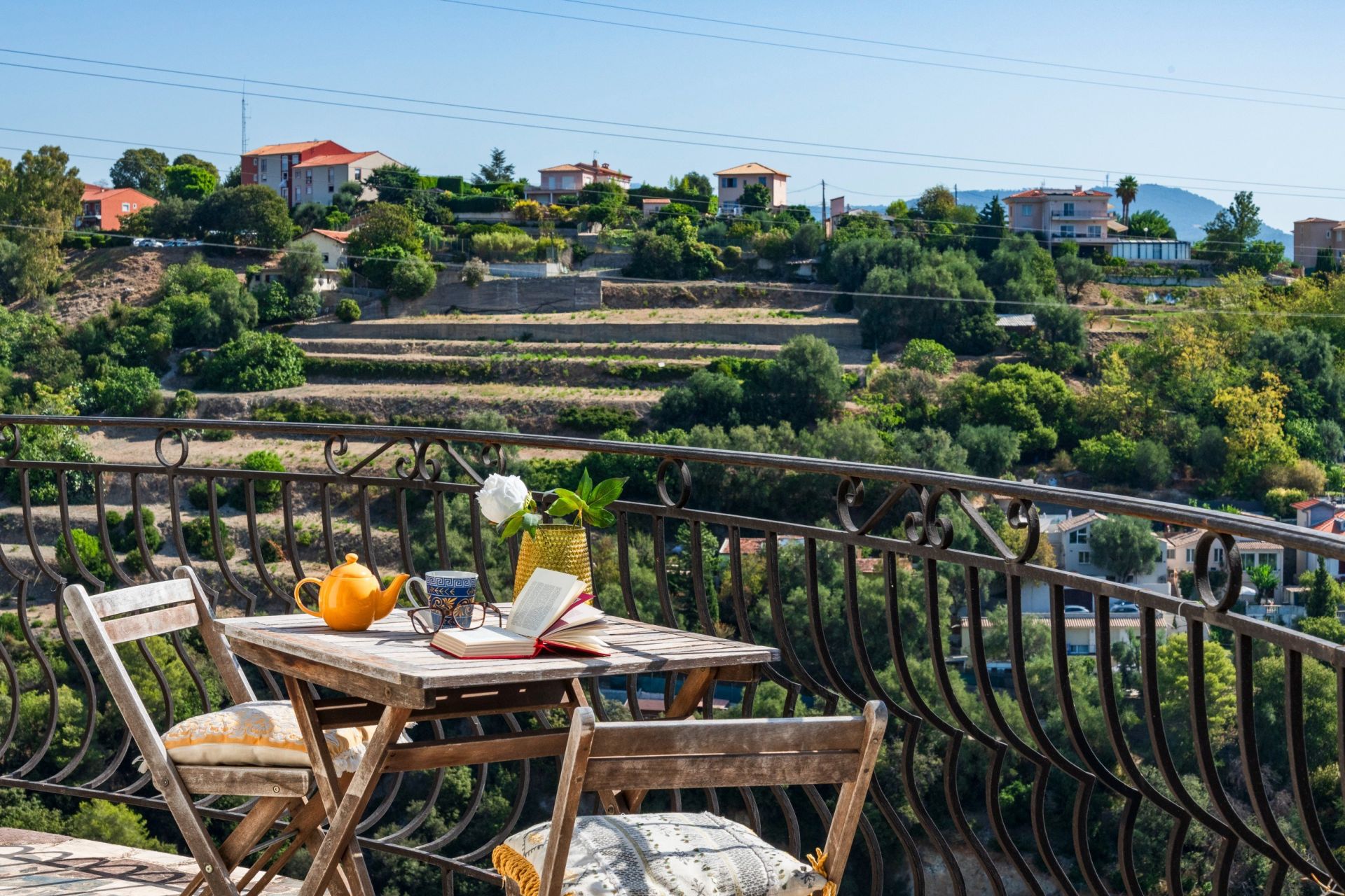 appartement de luxe 4 Pièces en vente sur NICE (06000)