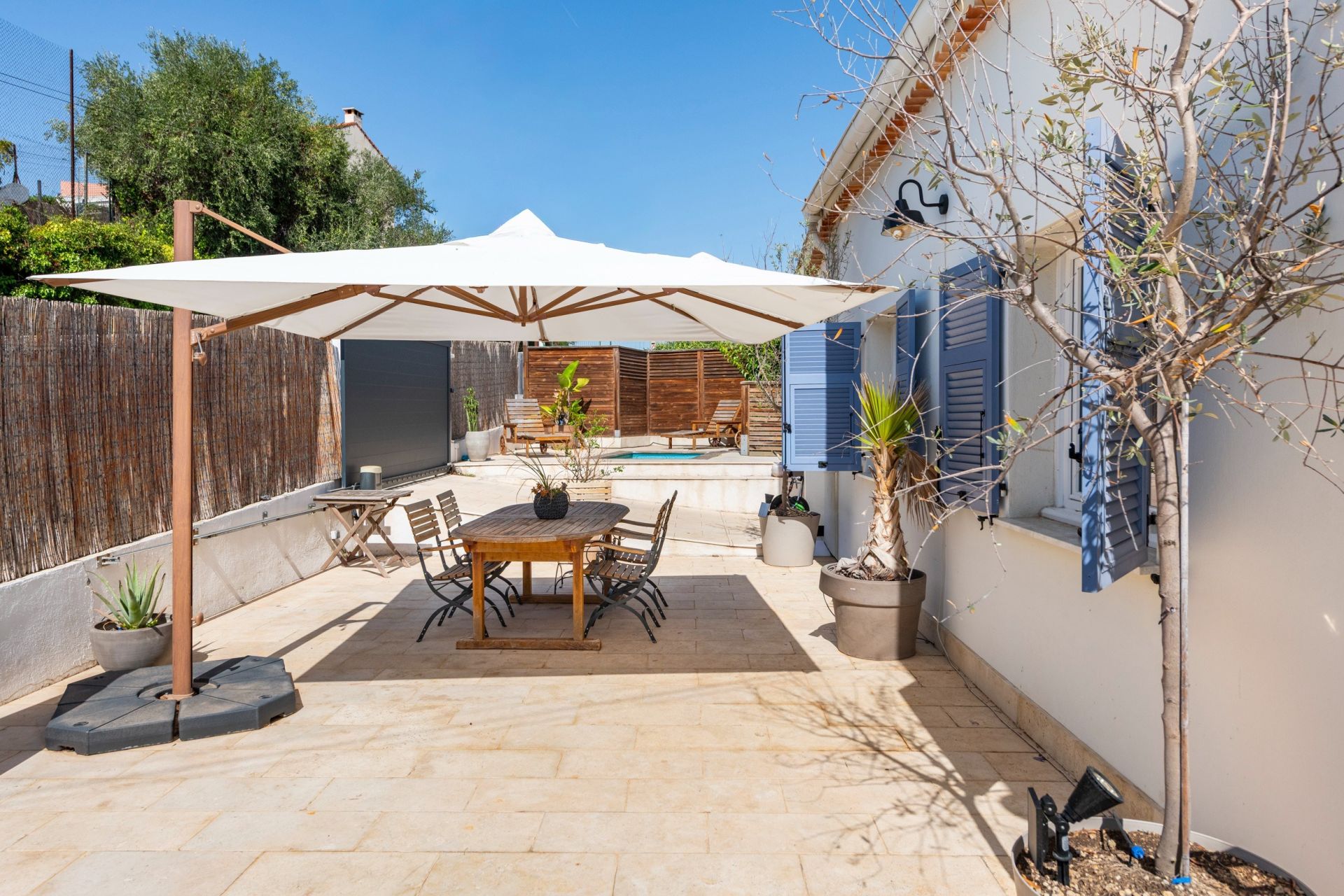 appartement de luxe 4 Pièces en vente sur NICE (06000)