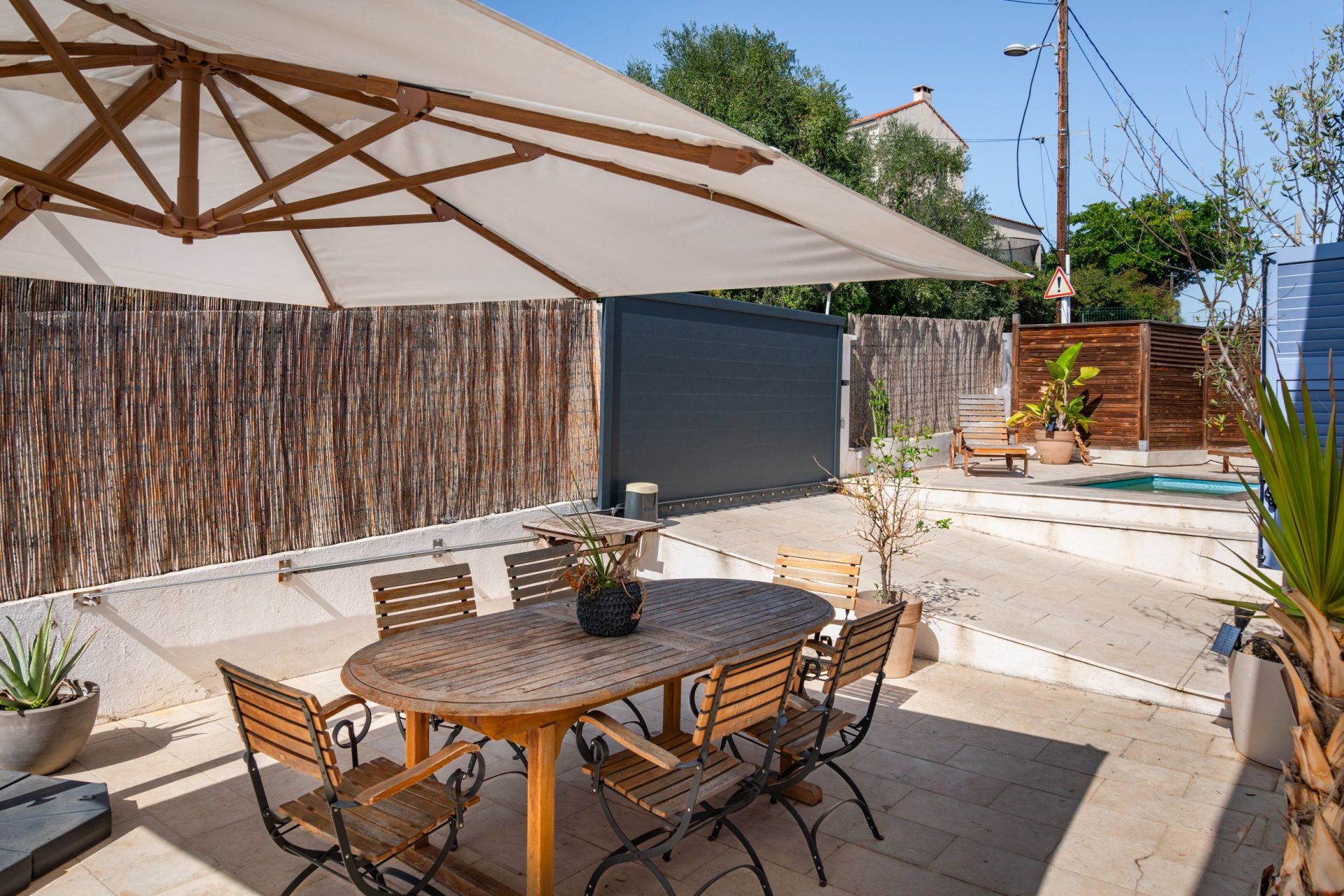 appartement de luxe 4 Pièces en vente sur NICE (06000)