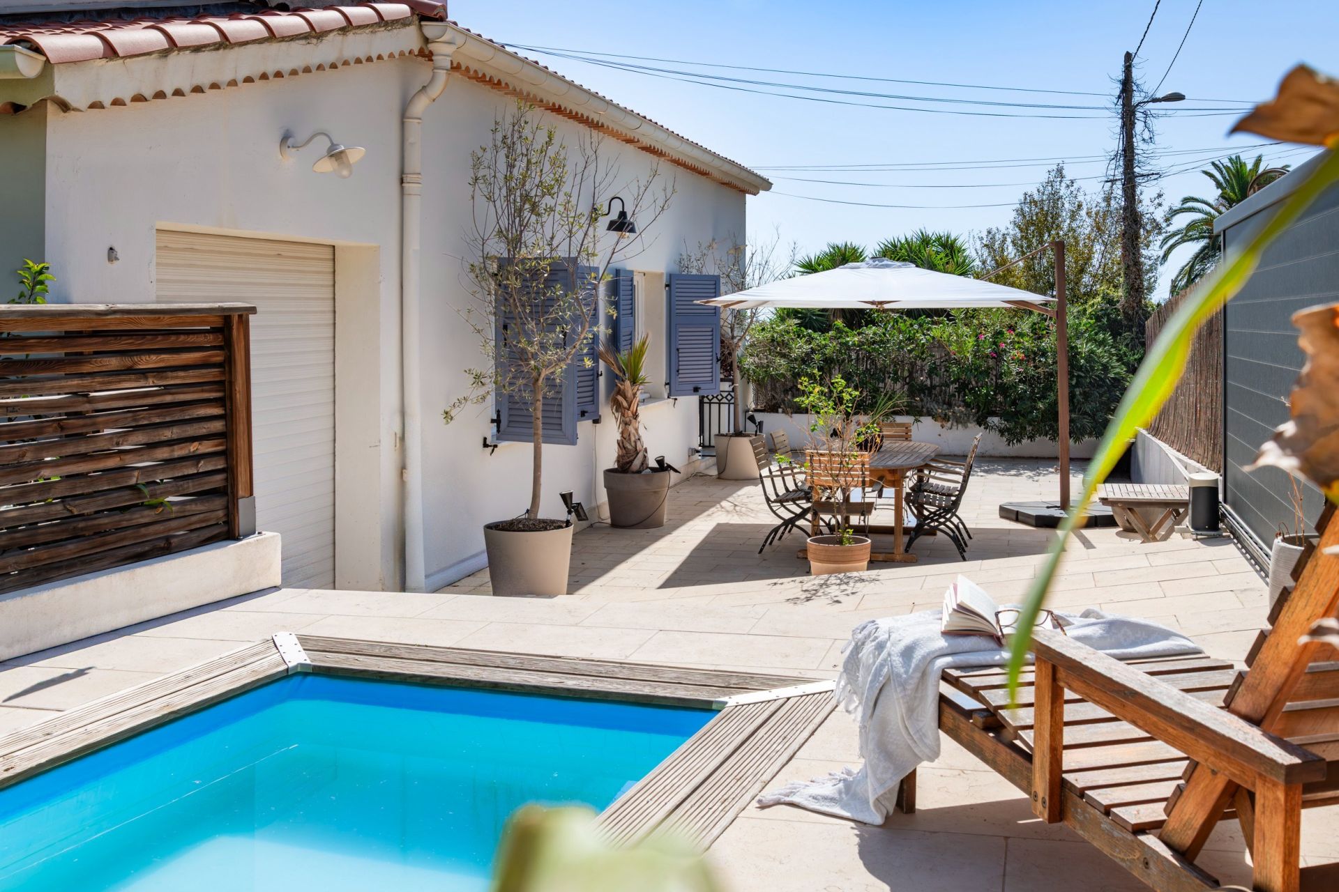 appartement de luxe 4 Pièces en vente sur NICE (06000)