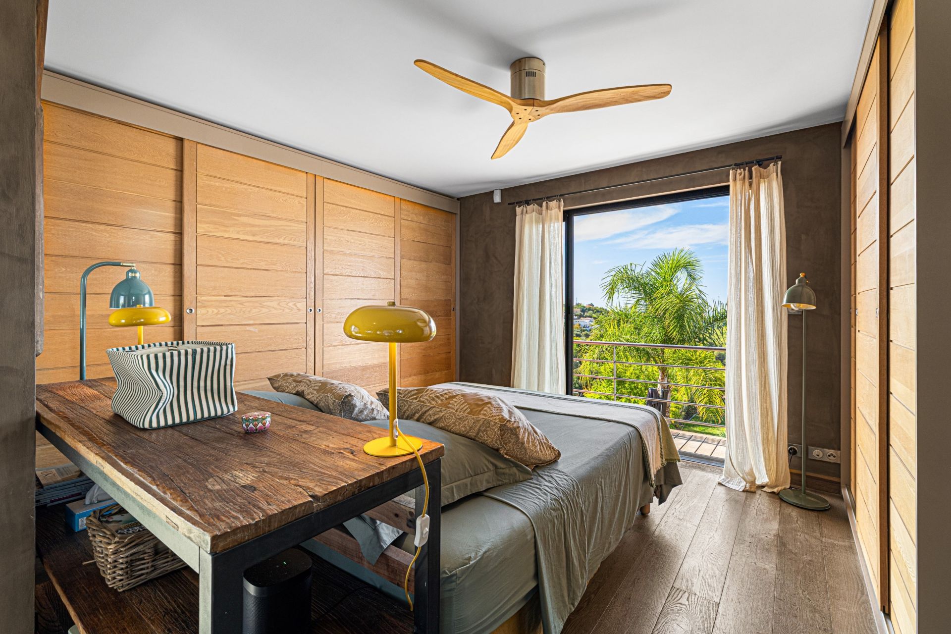 maison contemporaine 8 Pièces en vente sur NICE (06000)