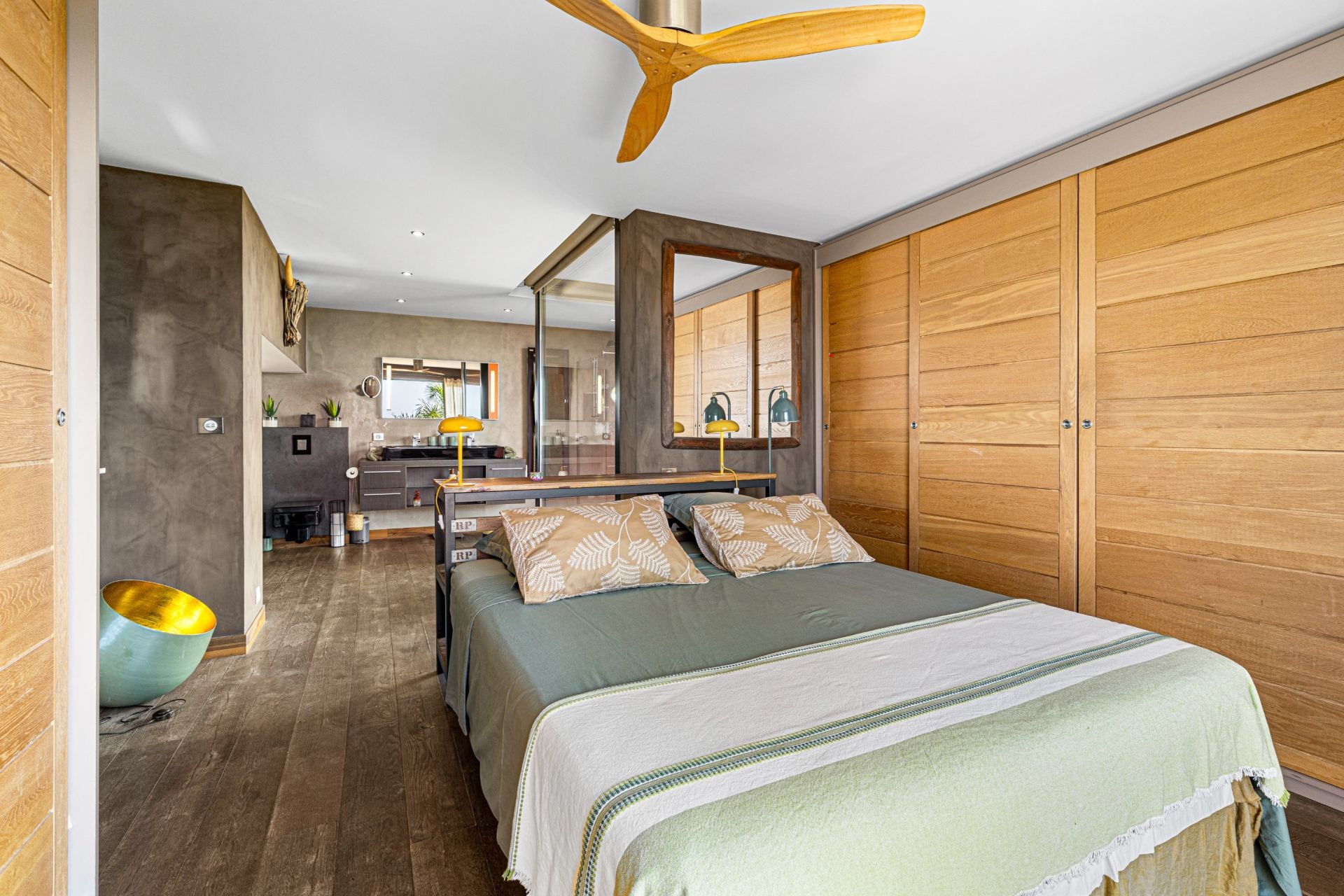 maison contemporaine 8 Pièces en vente sur NICE (06000)