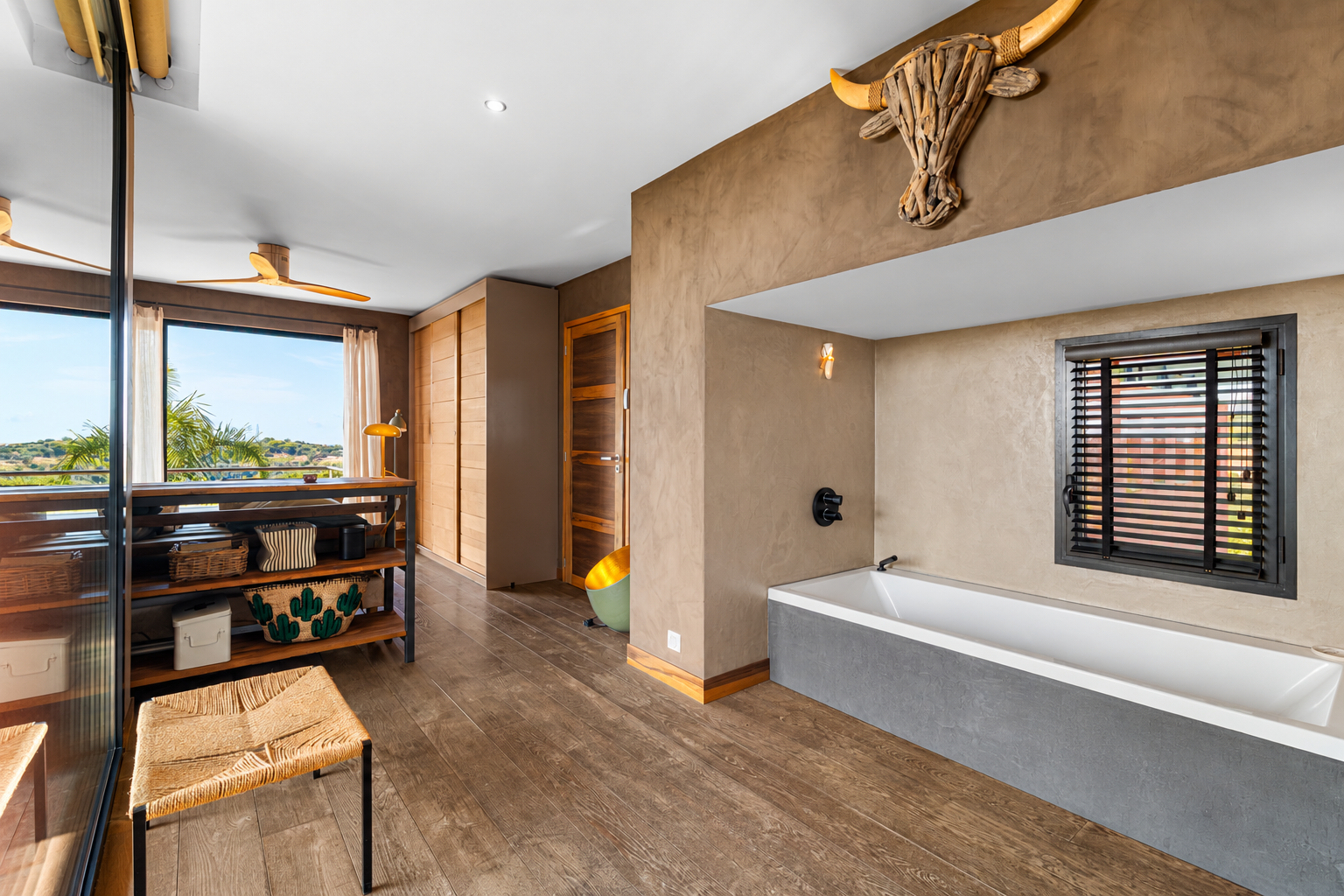 maison contemporaine 8 Pièces en vente sur NICE (06000)