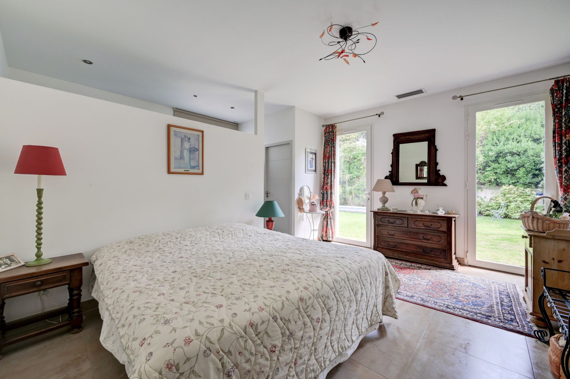 maison de luxe 5 Pièces en vente sur VILLENEUVE LES AVIGNON (30400)