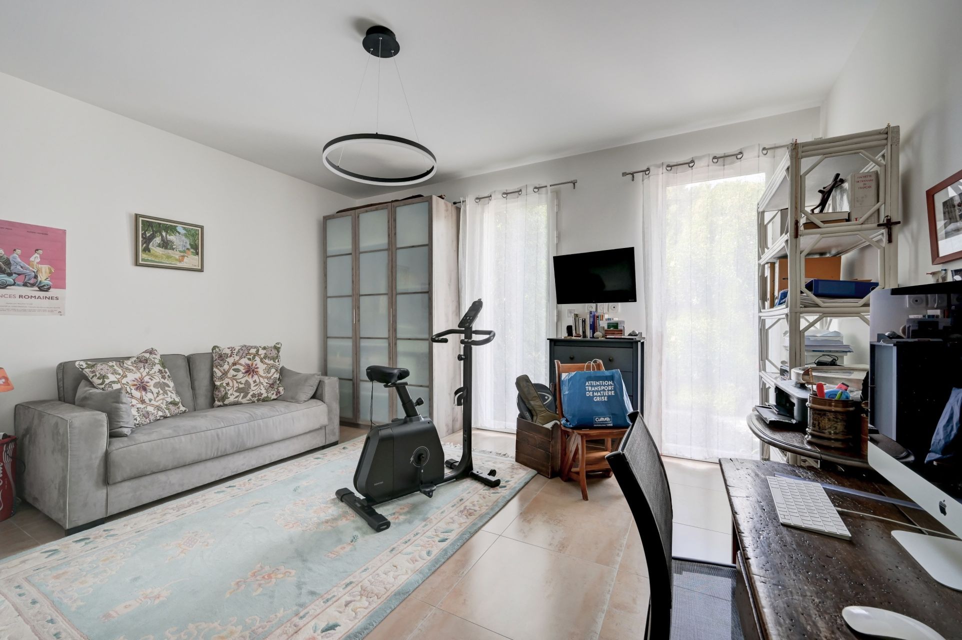 maison de luxe 5 Pièces en vente sur VILLENEUVE LES AVIGNON (30400)