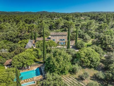 Sale Luxury house Gordes 15&nbsp;Rooms 430&nbsp;m²
