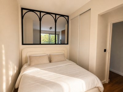 Rental Luxury apartment Marseille 7 2&nbsp;Rooms 40&nbsp;m²