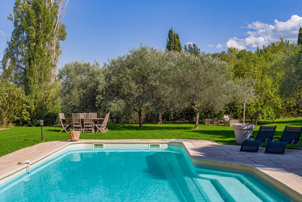 maison provençale de luxe 6 Pièces en vente sur FAYENCE (83440)