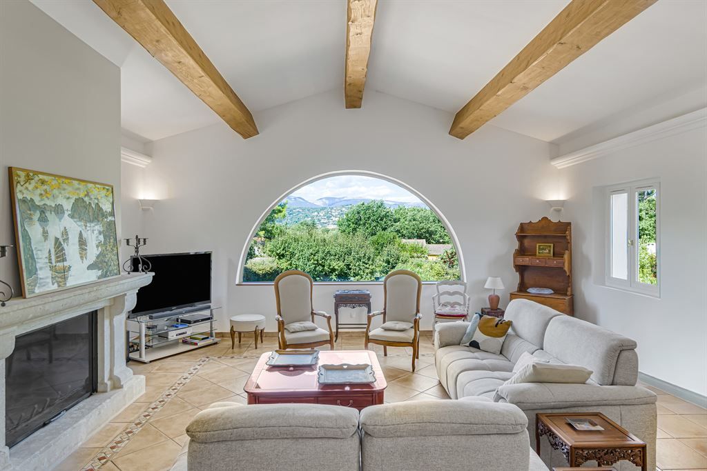 maison provençale de luxe 6 Pièces en vente sur FAYENCE (83440)