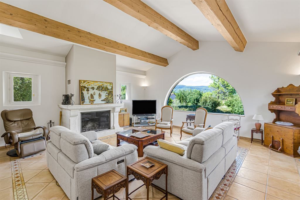 maison provençale de luxe 6 Pièces en vente sur FAYENCE (83440)