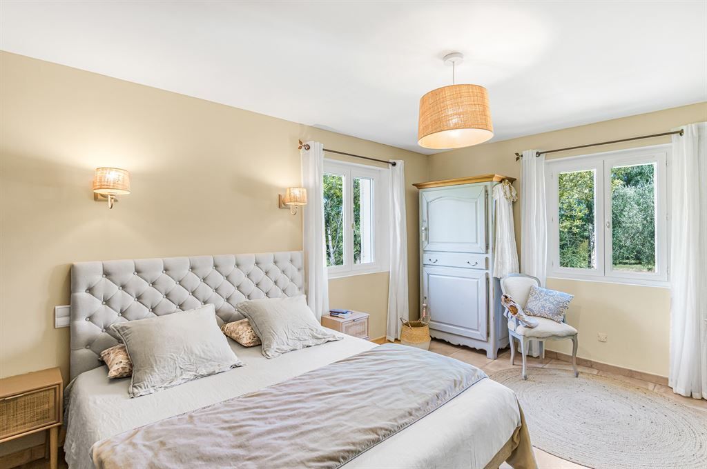 maison provençale de luxe 6 Pièces en vente sur FAYENCE (83440)