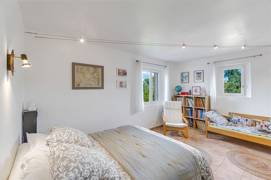 maison provençale de luxe 6 Pièces en vente sur FAYENCE (83440)