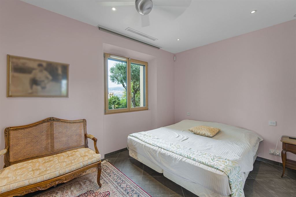 villa de luxe 10 Pièces en vente sur GRASSE (06130)