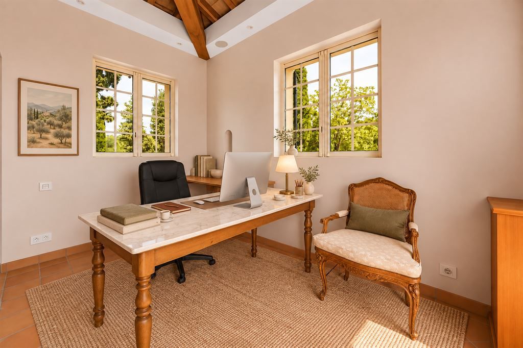 villa de luxe 10 Pièces en vente sur GRASSE (06130)