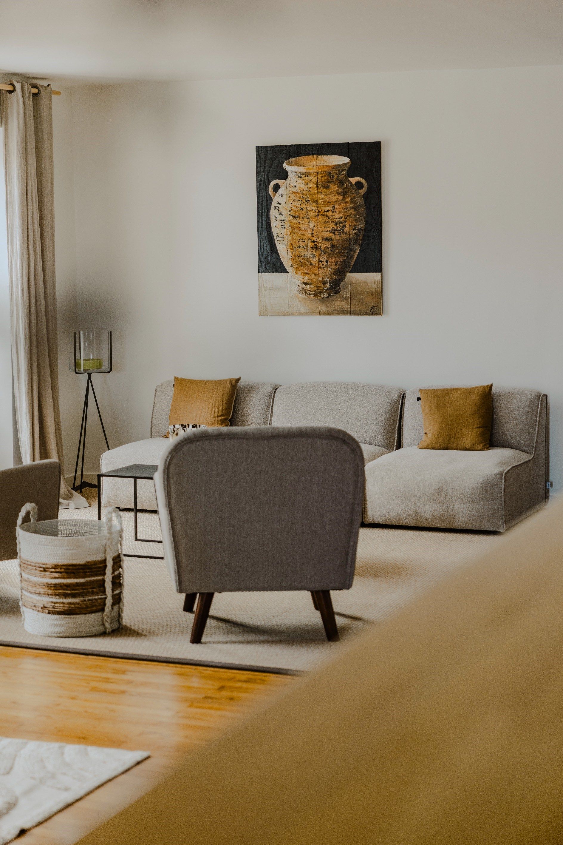 appartement de luxe 4 Pièces en vente sur ST MARTIN DE RE (17410)