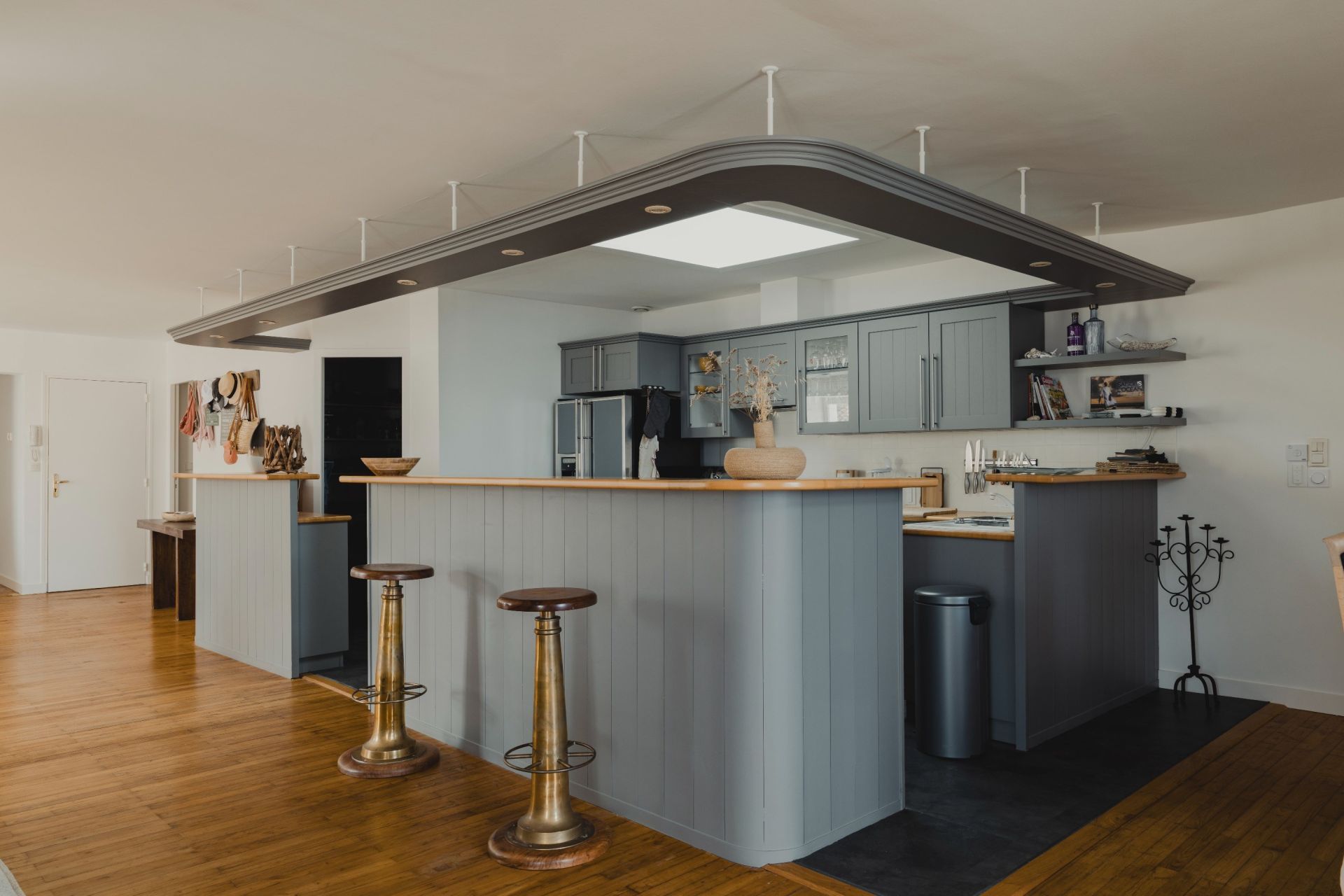 appartement de luxe 4 Pièces en vente sur ST MARTIN DE RE (17410)