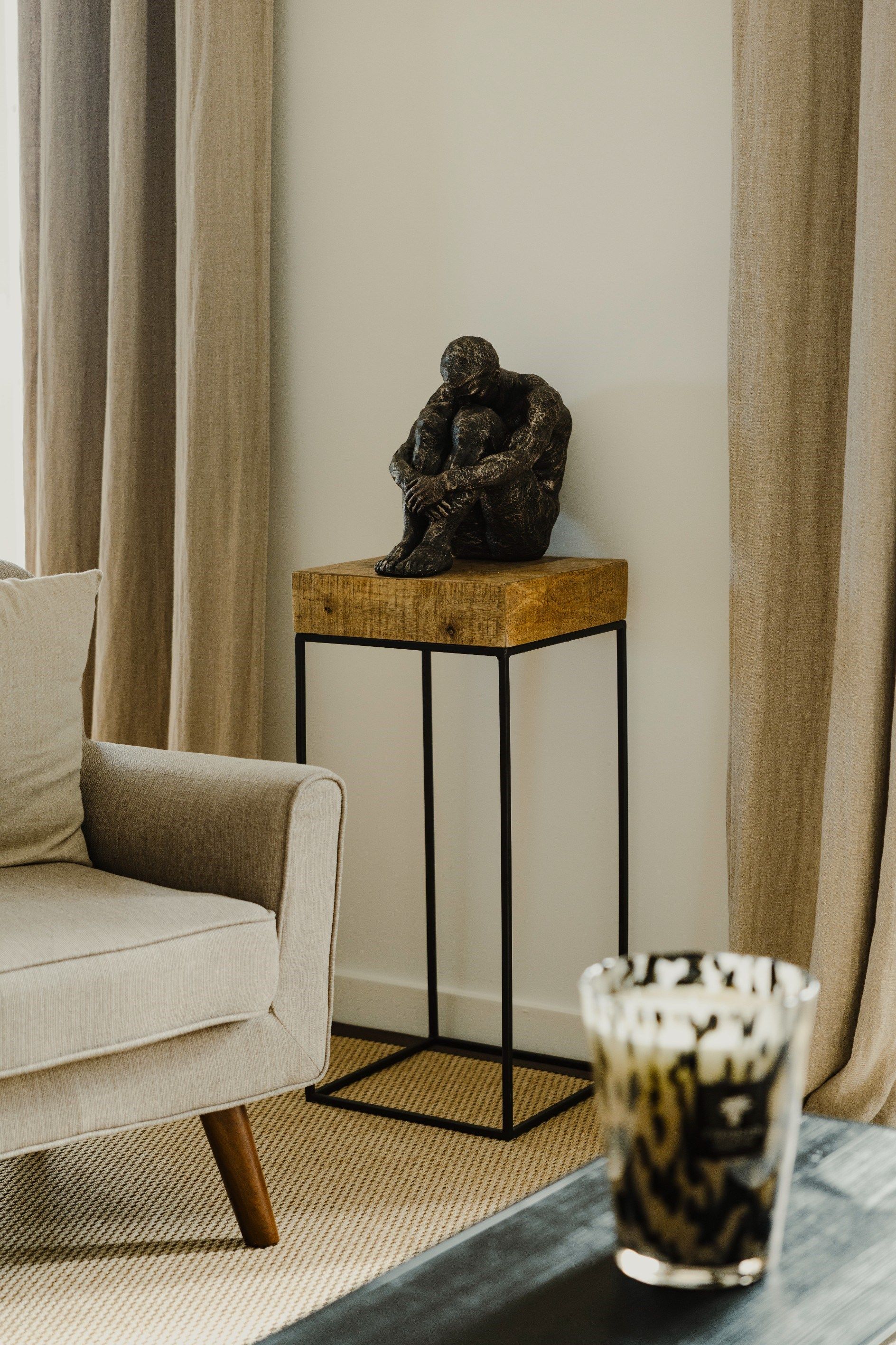 appartement de luxe 4 Pièces en vente sur ST MARTIN DE RE (17410)