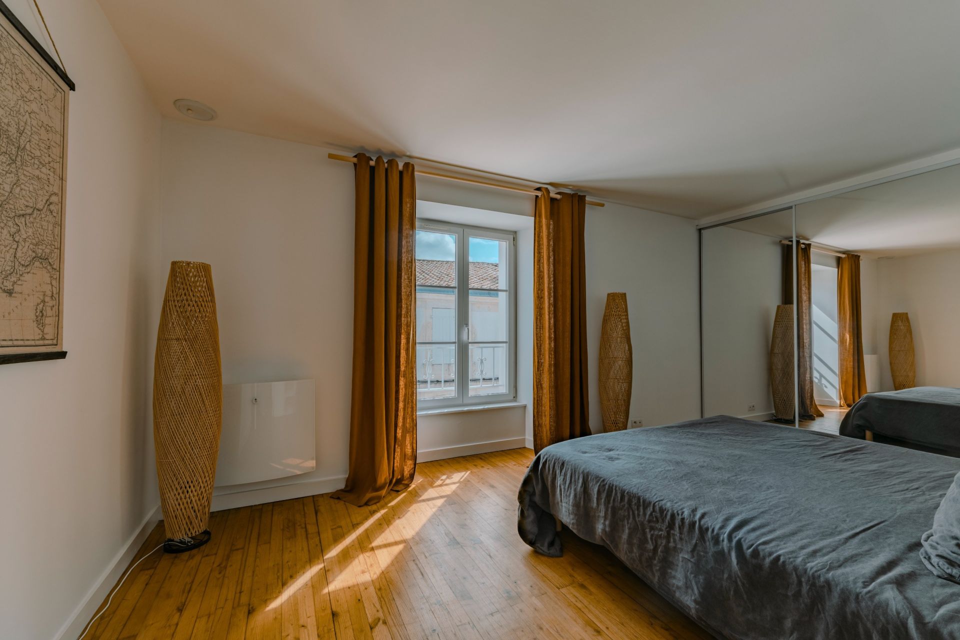 appartement de luxe 4 Pièces en vente sur ST MARTIN DE RE (17410)
