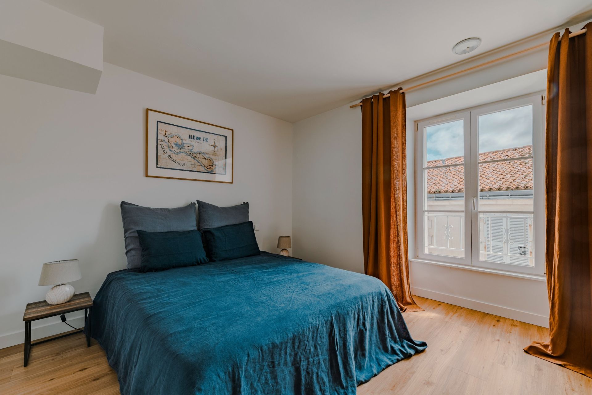 appartement de luxe 4 Pièces en vente sur ST MARTIN DE RE (17410)