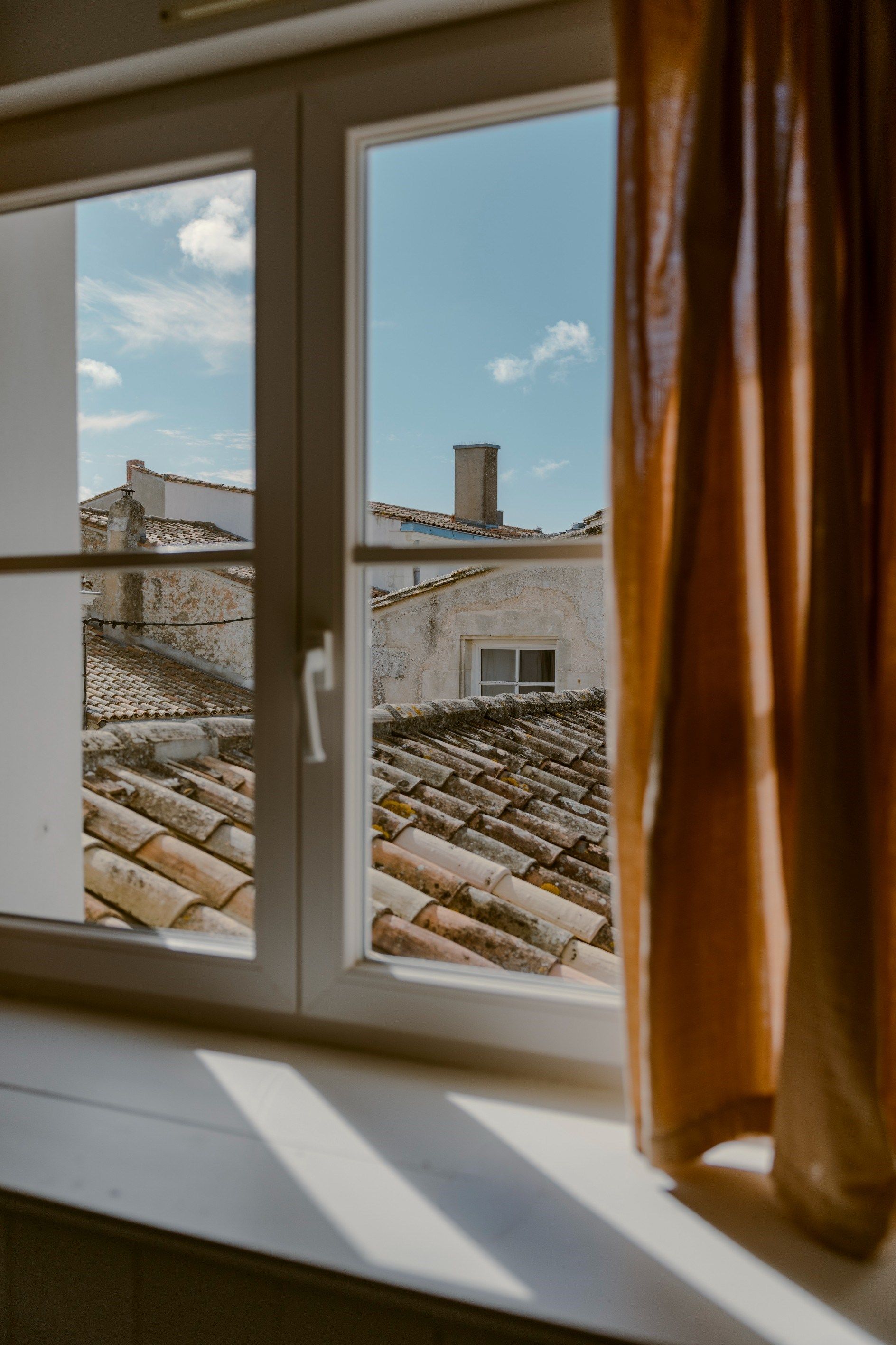 appartement de luxe 4 Pièces en vente sur ST MARTIN DE RE (17410)