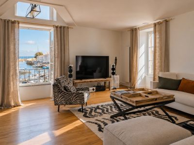 Vente Appartement de luxe Saint-Martin-de-Ré 4&nbsp;Pièces 197&nbsp;m²