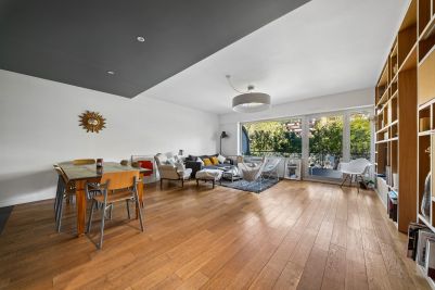 Sale Luxury apartment Neuilly-sur-Seine 5&nbsp;Rooms 102&nbsp;m²