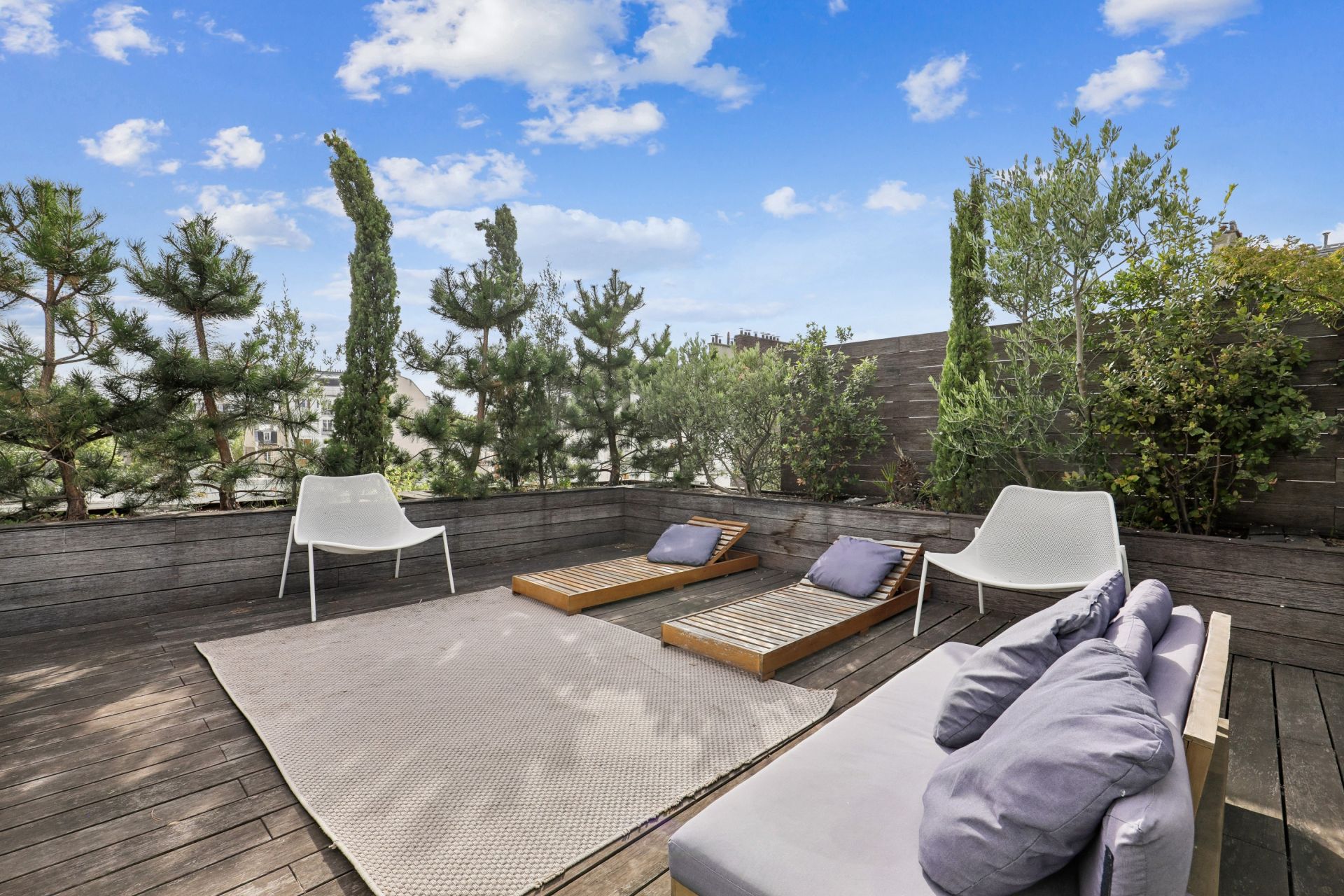 appartement de luxe 5 Pièces en vente sur NEUILLY SUR SEINE (92200)