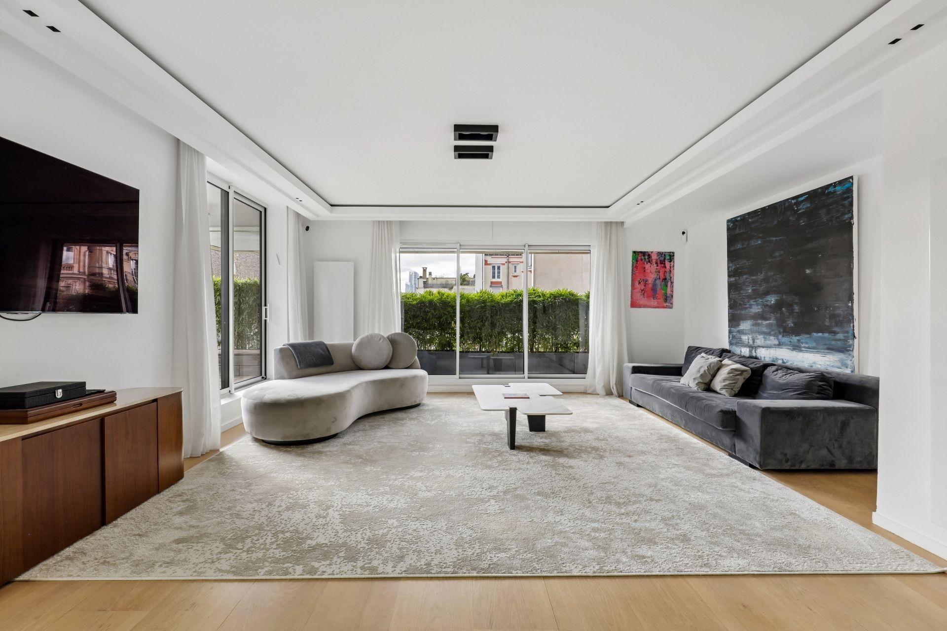 appartement de luxe 5 Pièces en vente sur NEUILLY SUR SEINE (92200)