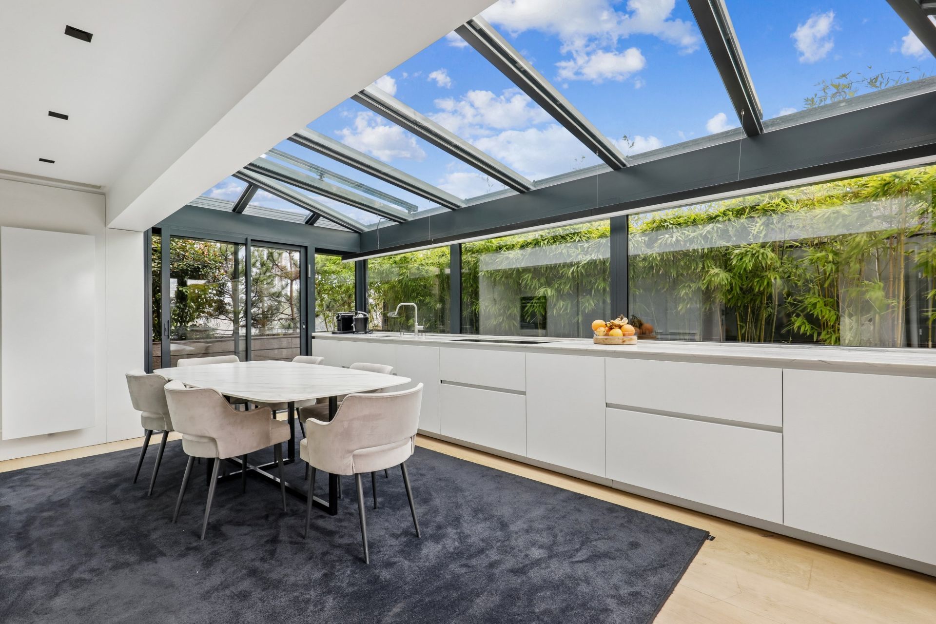 appartement de luxe 5 Pièces en vente sur NEUILLY SUR SEINE (92200)
