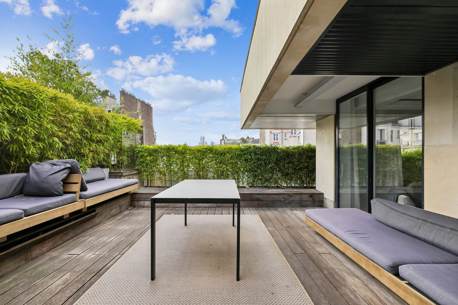 appartement de luxe 5 Pièces en vente sur NEUILLY SUR SEINE (92200)