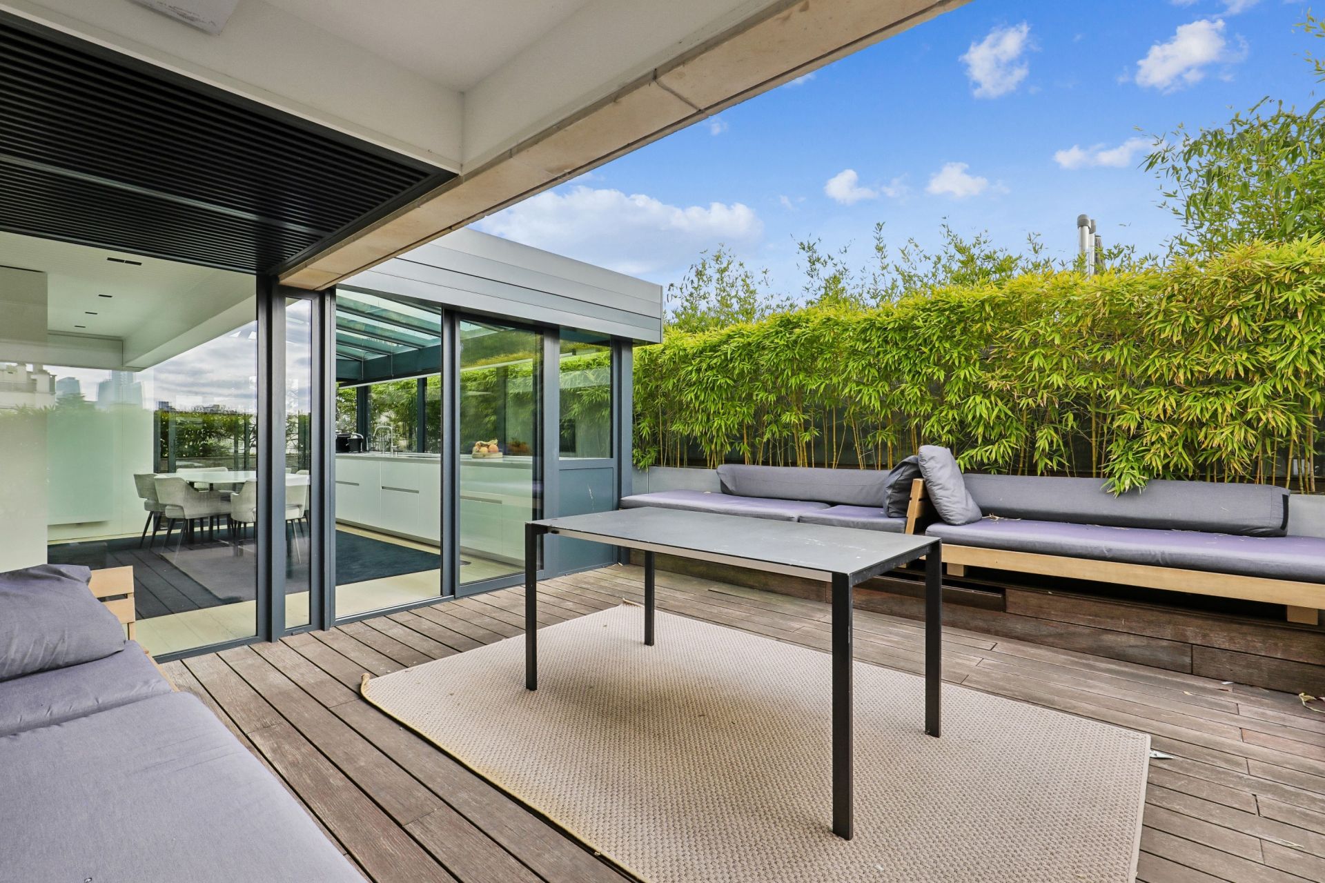 appartement de luxe 5 Pièces en vente sur NEUILLY SUR SEINE (92200)