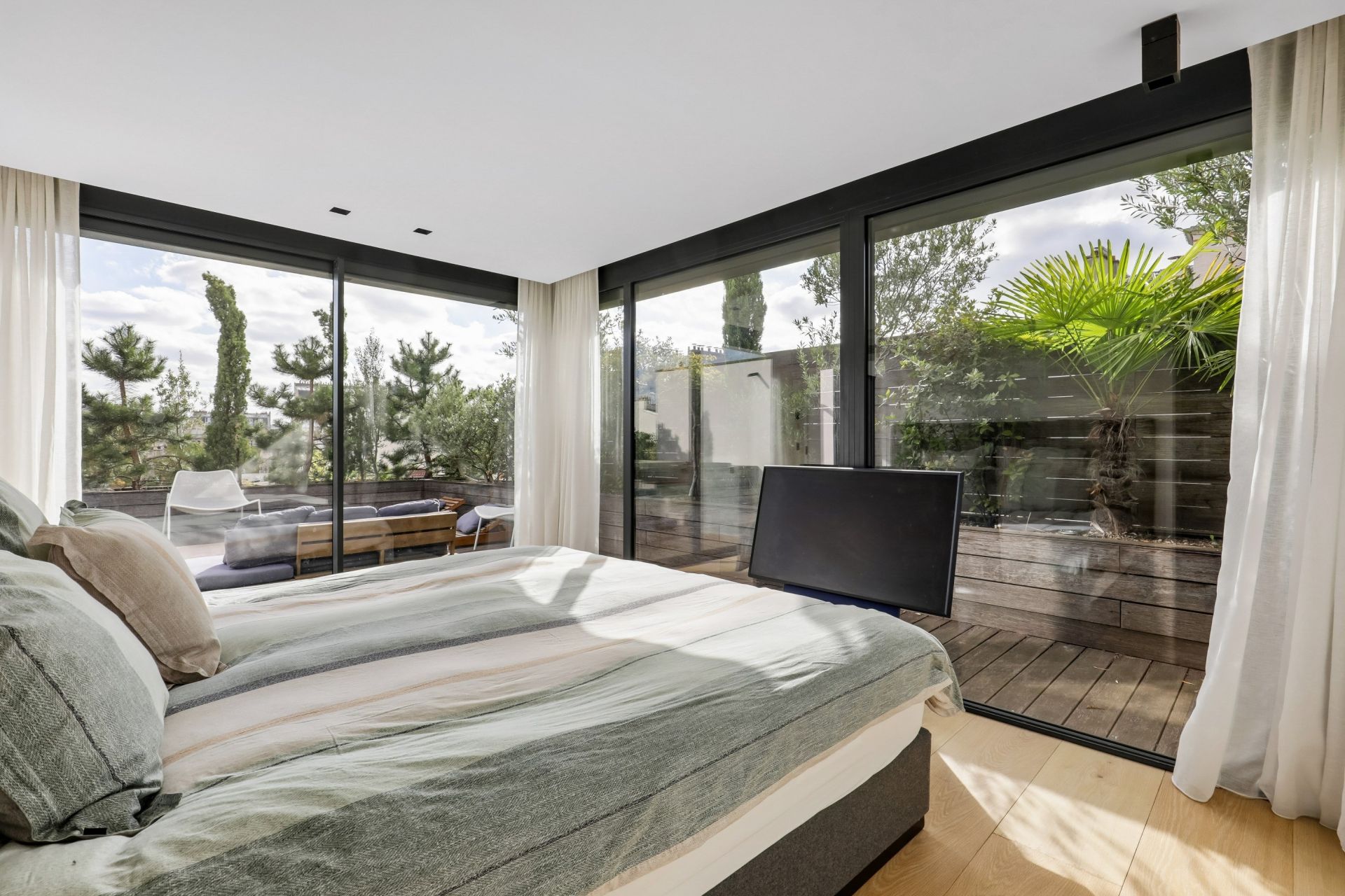 appartement de luxe 5 Pièces en vente sur NEUILLY SUR SEINE (92200)