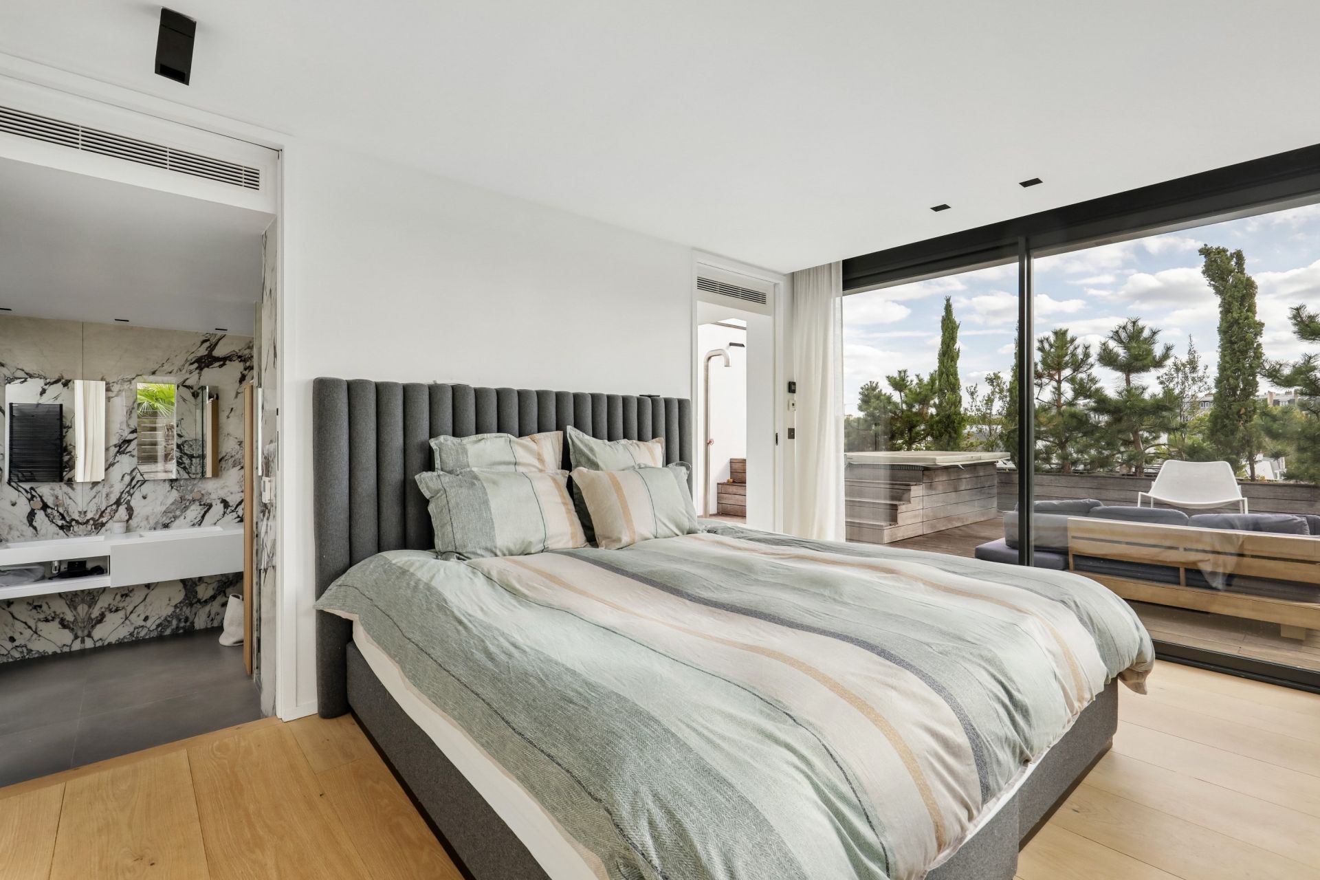 appartement de luxe 5 Pièces en vente sur NEUILLY SUR SEINE (92200)