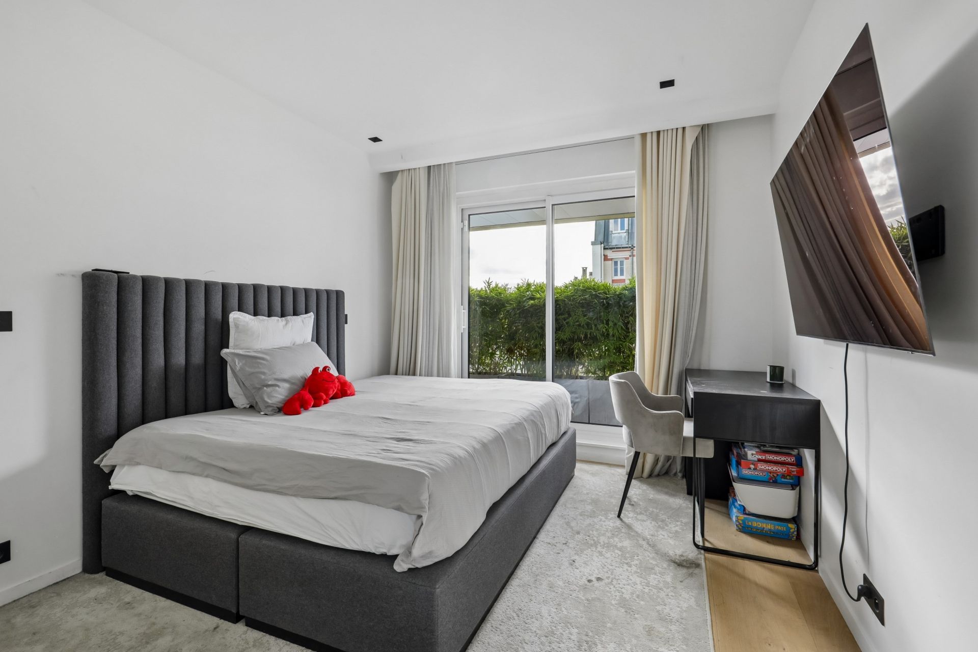appartement de luxe 5 Pièces en vente sur NEUILLY SUR SEINE (92200)