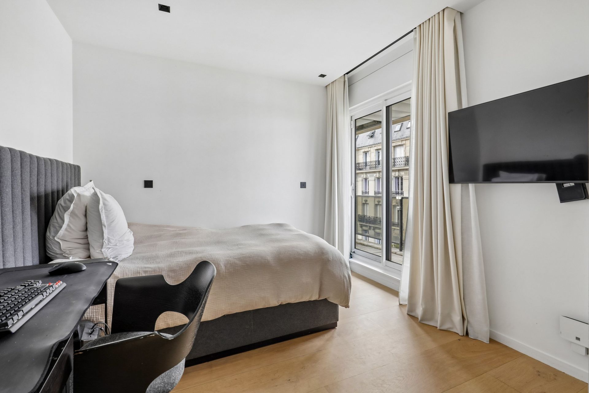 appartement de luxe 5 Pièces en vente sur NEUILLY SUR SEINE (92200)