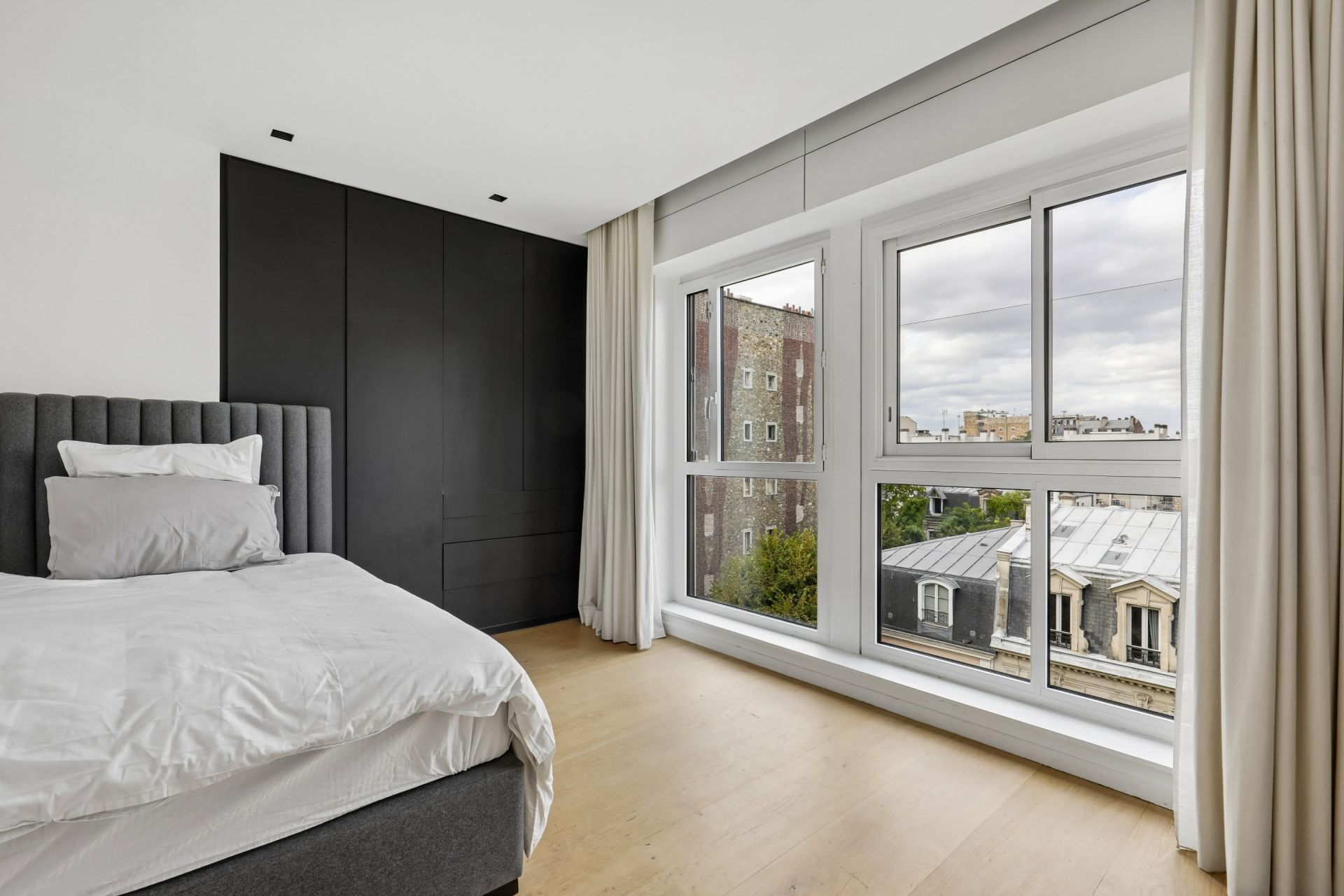 appartement de luxe 5 Pièces en vente sur NEUILLY SUR SEINE (92200)