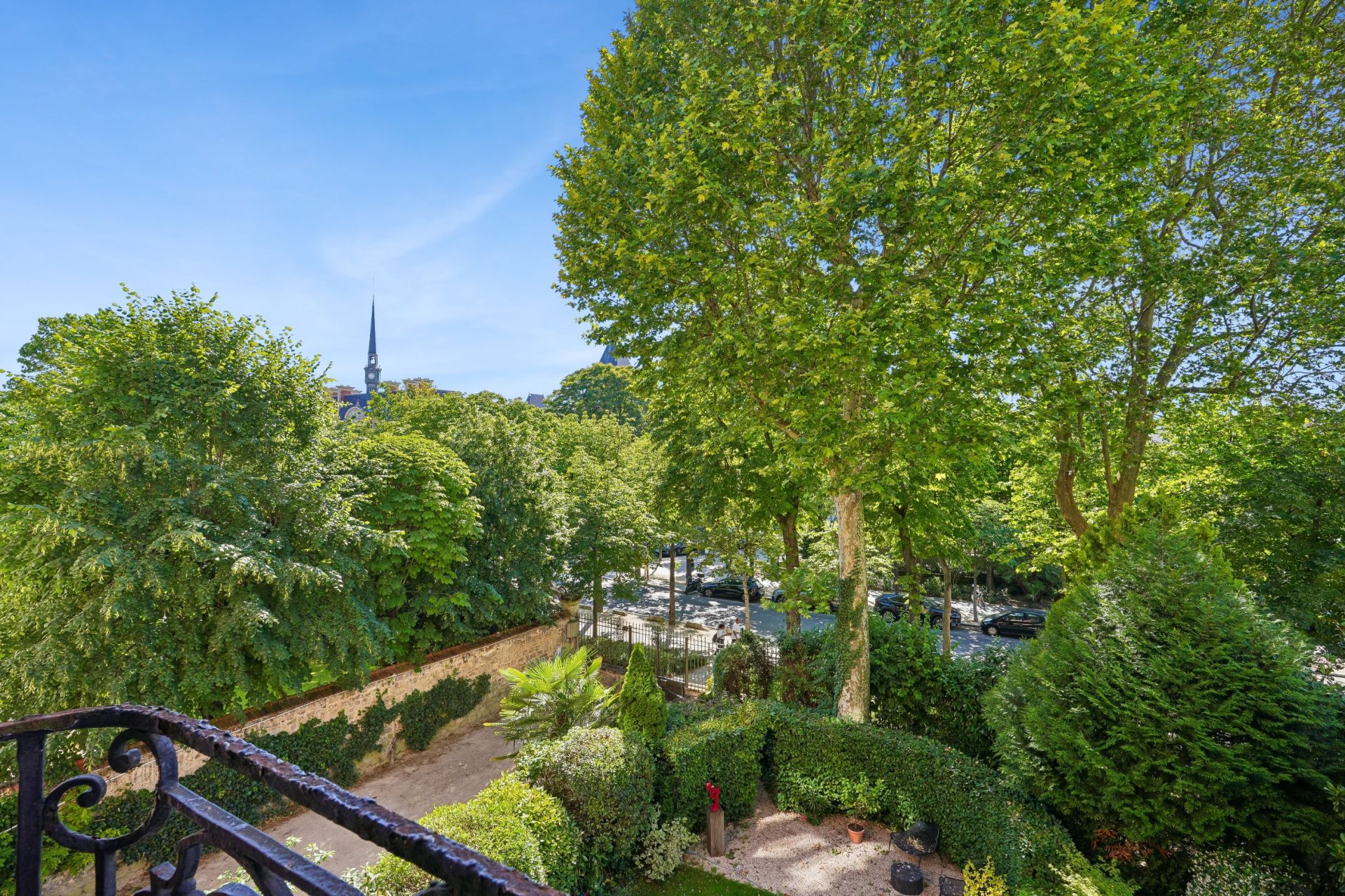 appartement de luxe 7 Pièces en vente sur NEUILLY SUR SEINE (92200)