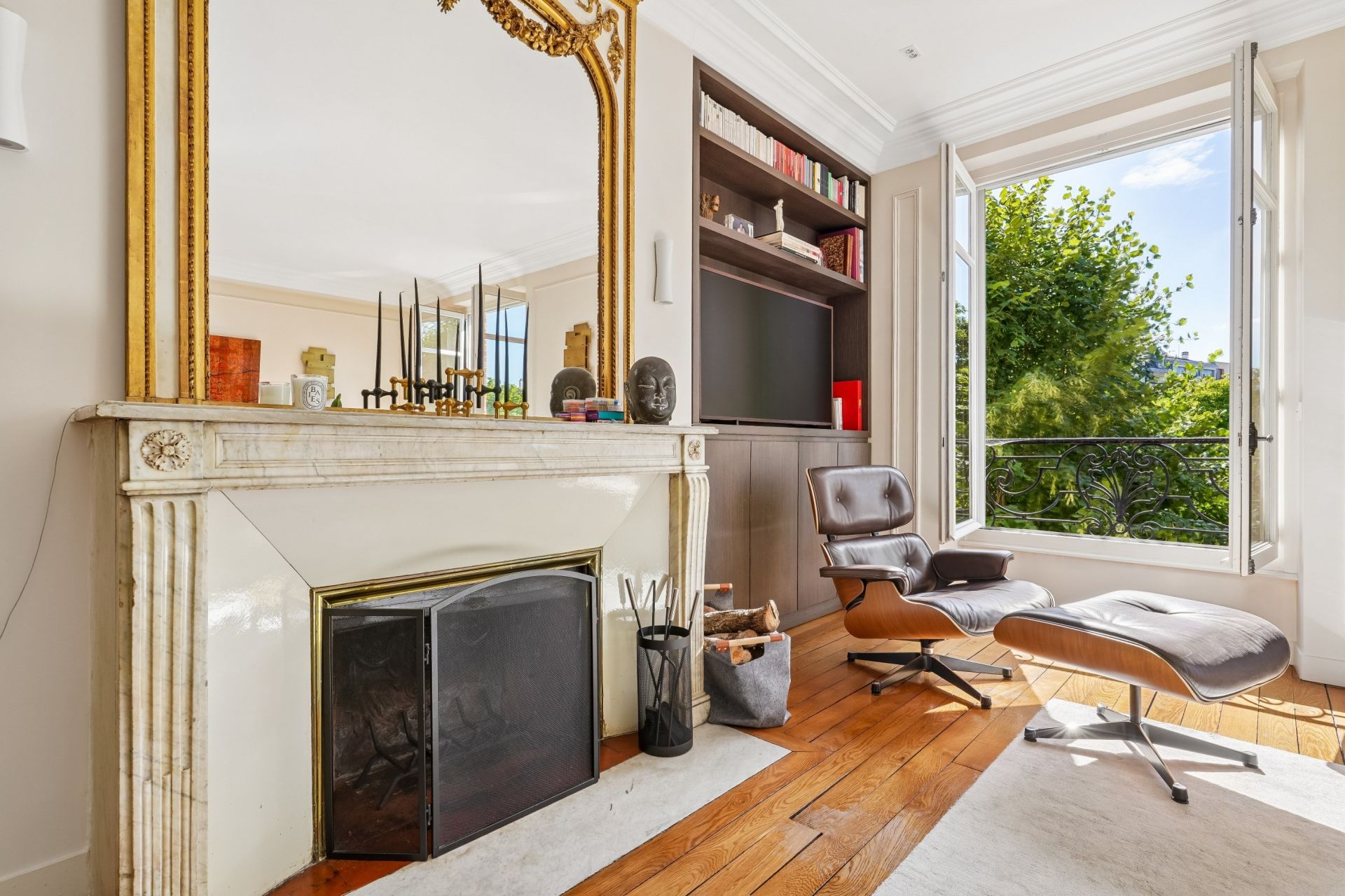 appartement de luxe 7 Pièces en vente sur NEUILLY SUR SEINE (92200)