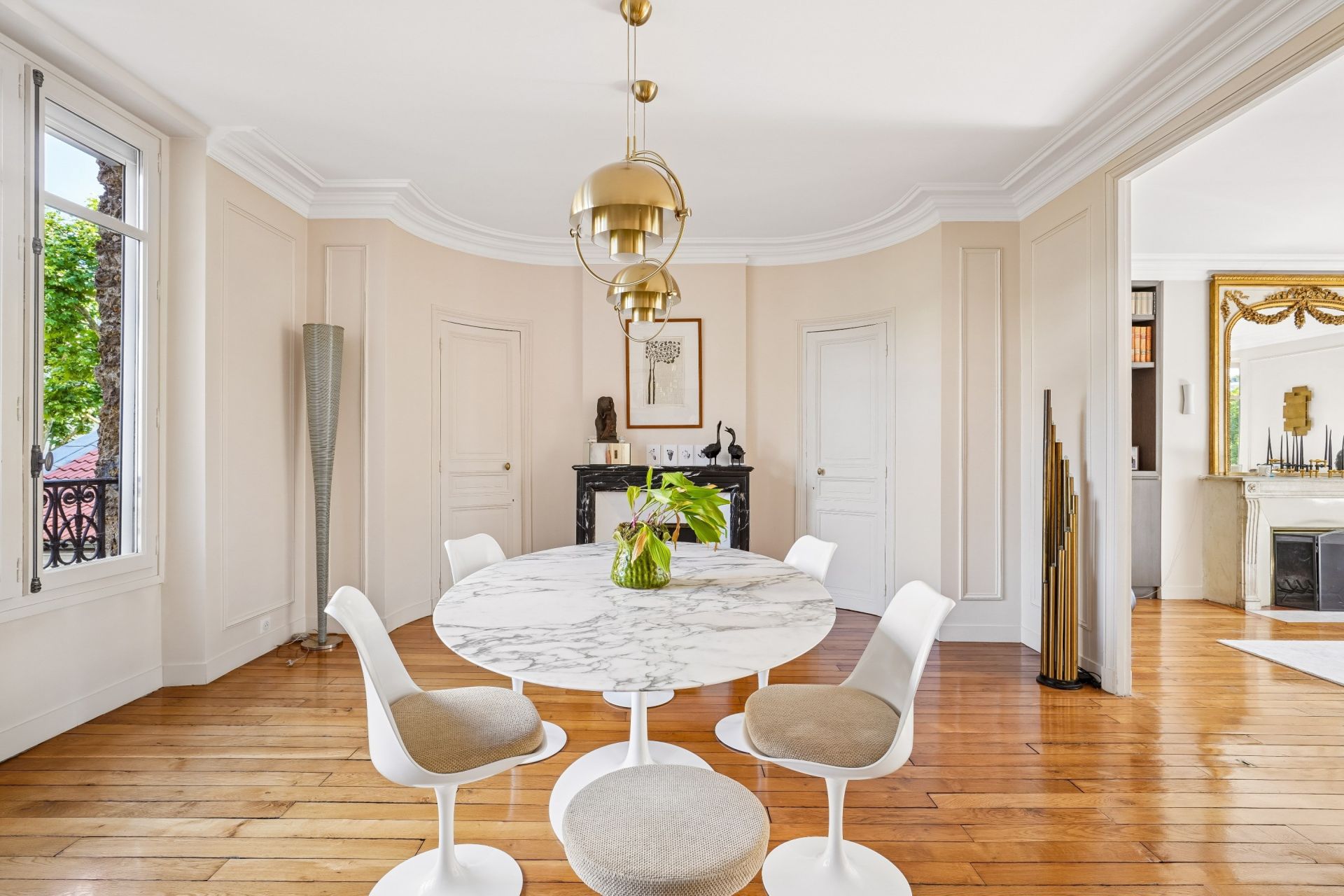 appartement de luxe 7 Pièces en vente sur NEUILLY SUR SEINE (92200)