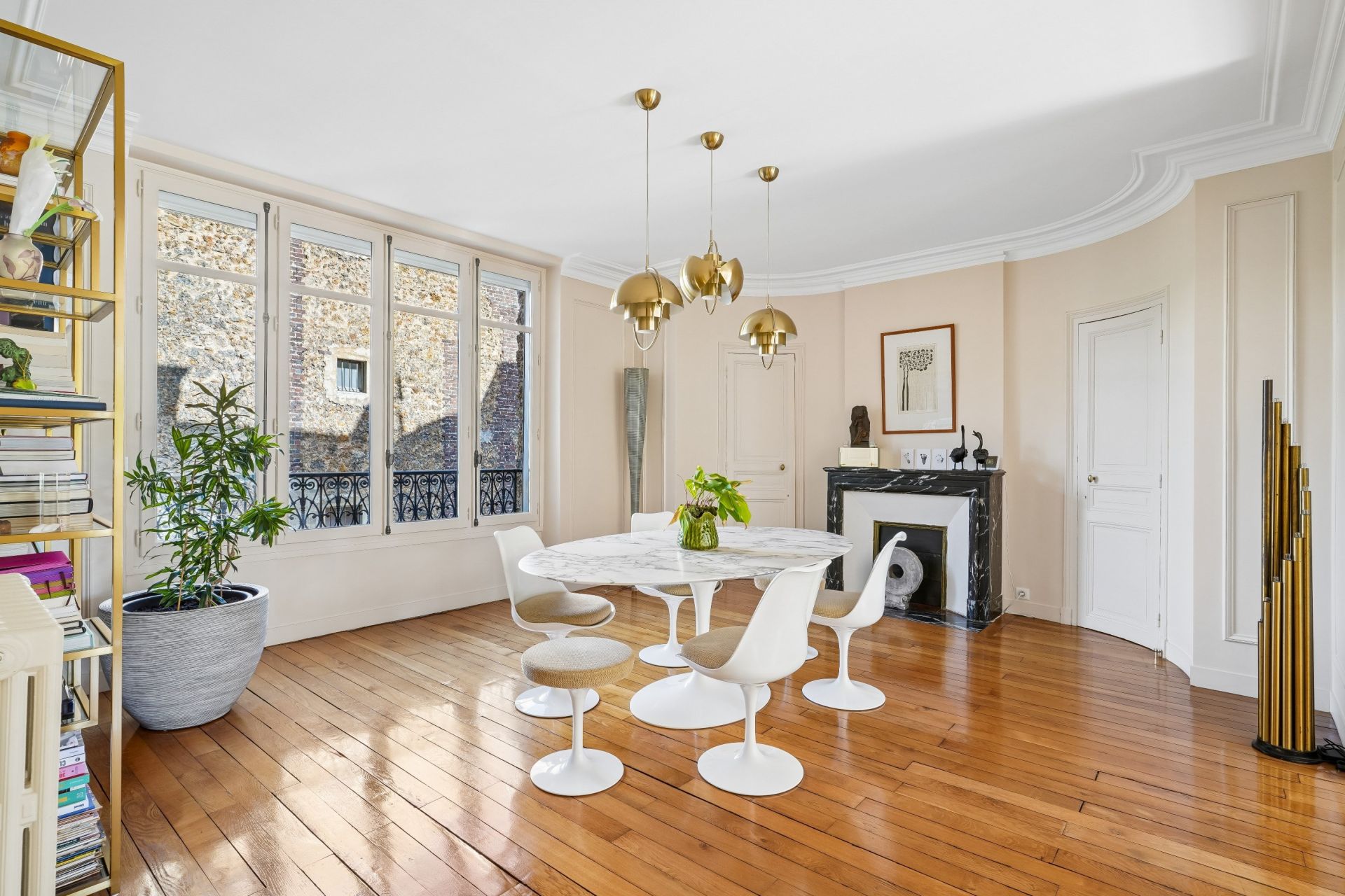 appartement de luxe 7 Pièces en vente sur NEUILLY SUR SEINE (92200)
